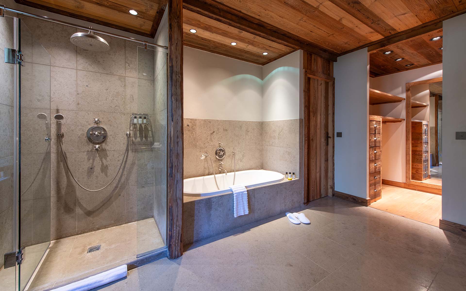 Chalet Lashcar, Val d’Isère