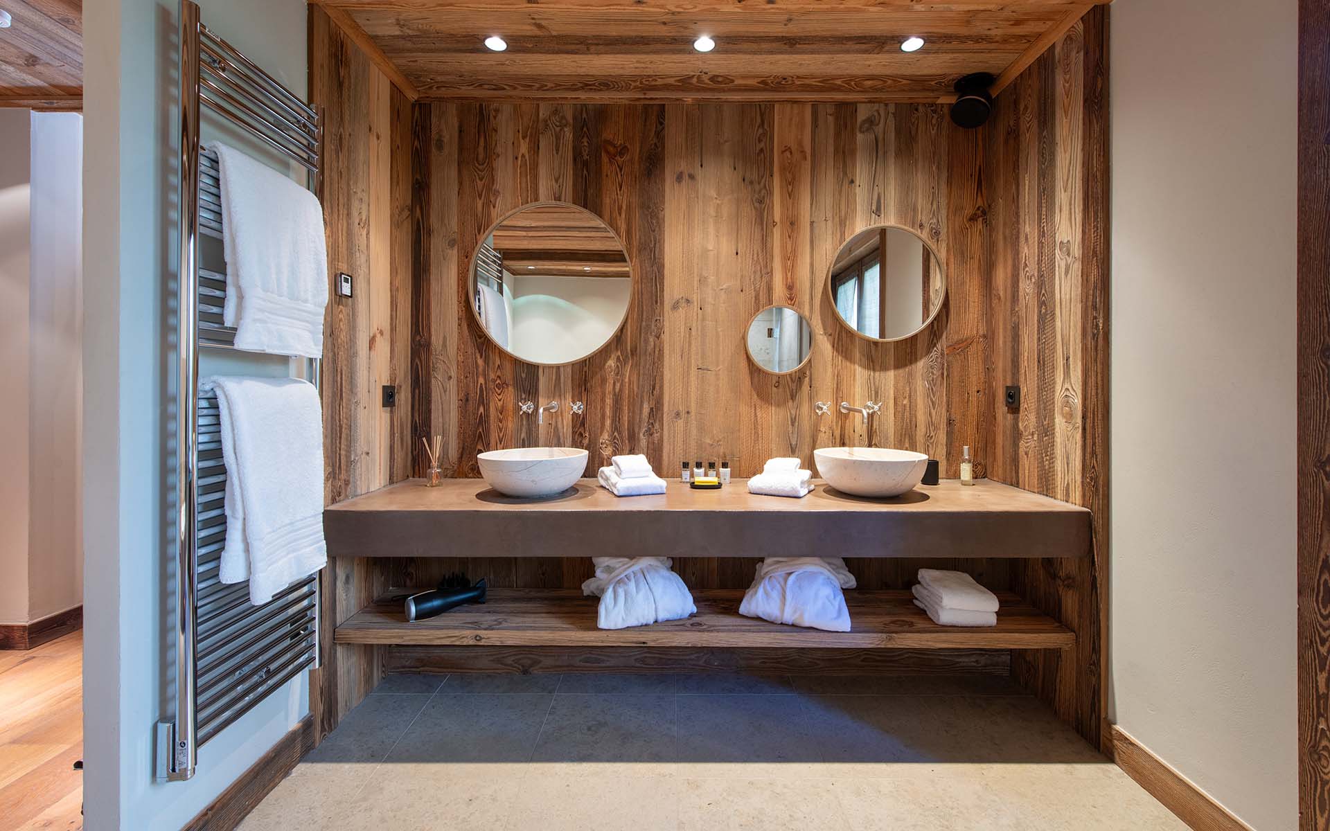 Chalet Lashcar, Val d’Isère