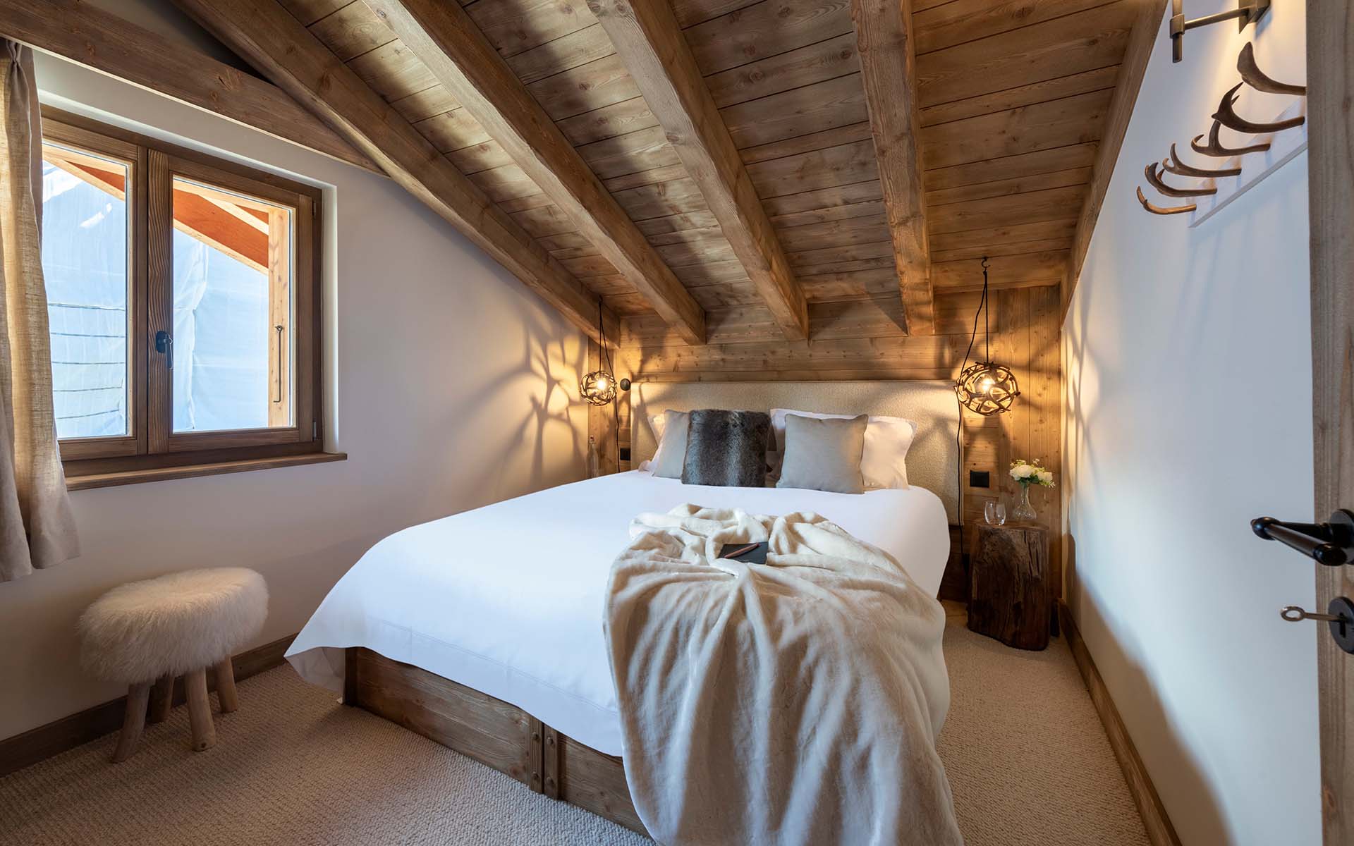 Penthouse Sorbier 118, Verbier