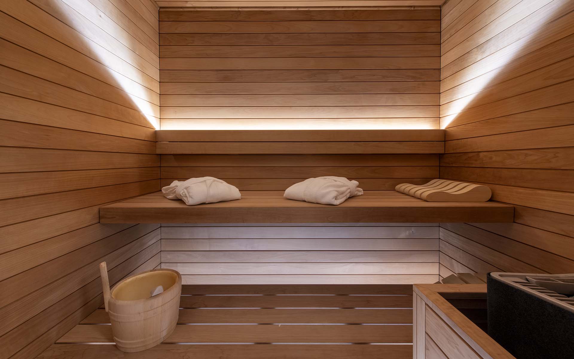 Penthouse Sorbier 118, Verbier