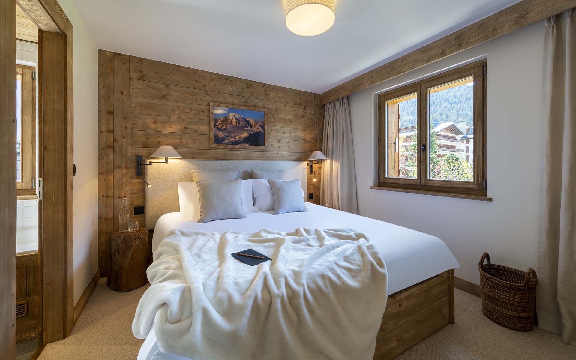 Penthouse Sorbier 118, Verbier