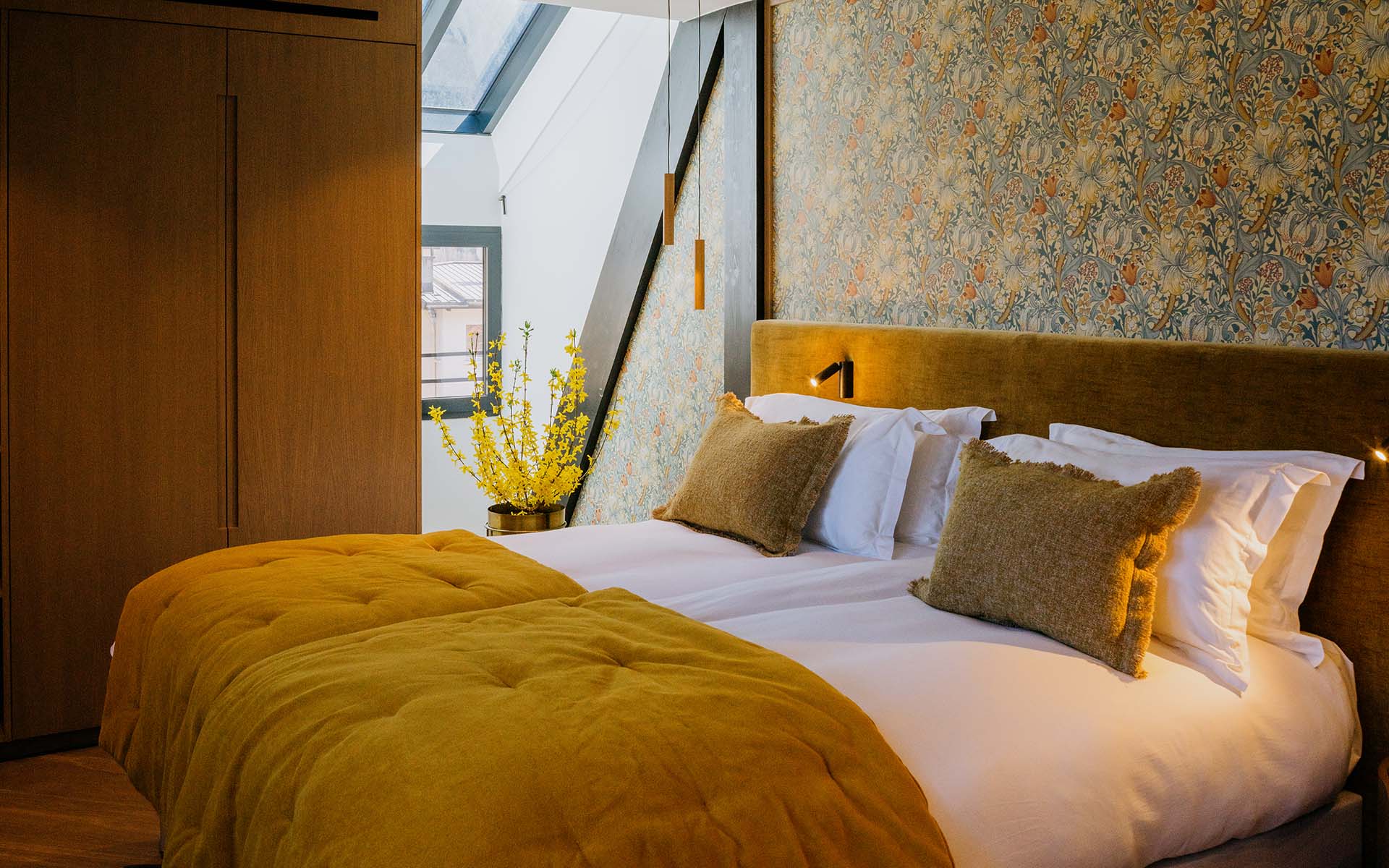 Villa Butterfly, Chamonix