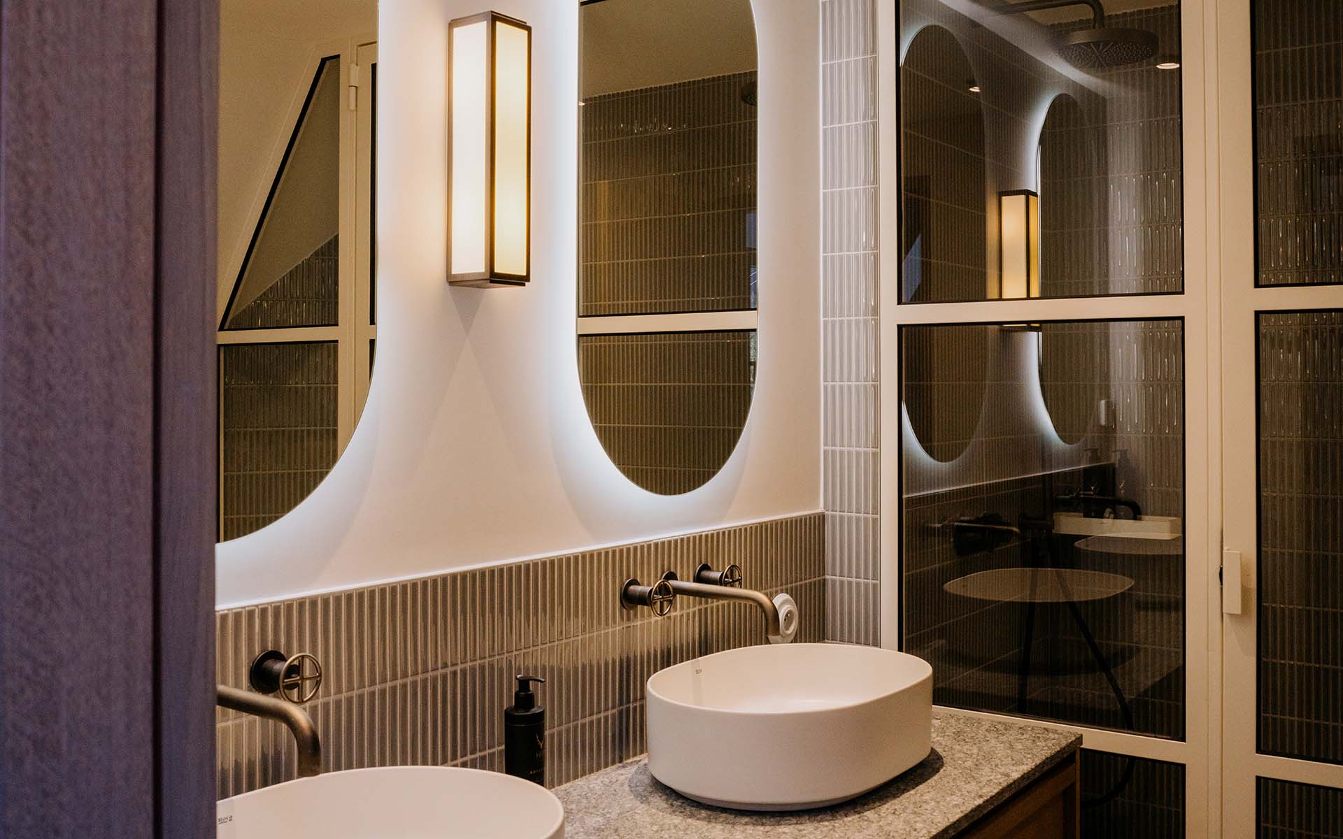 Villa Butterfly, Chamonix