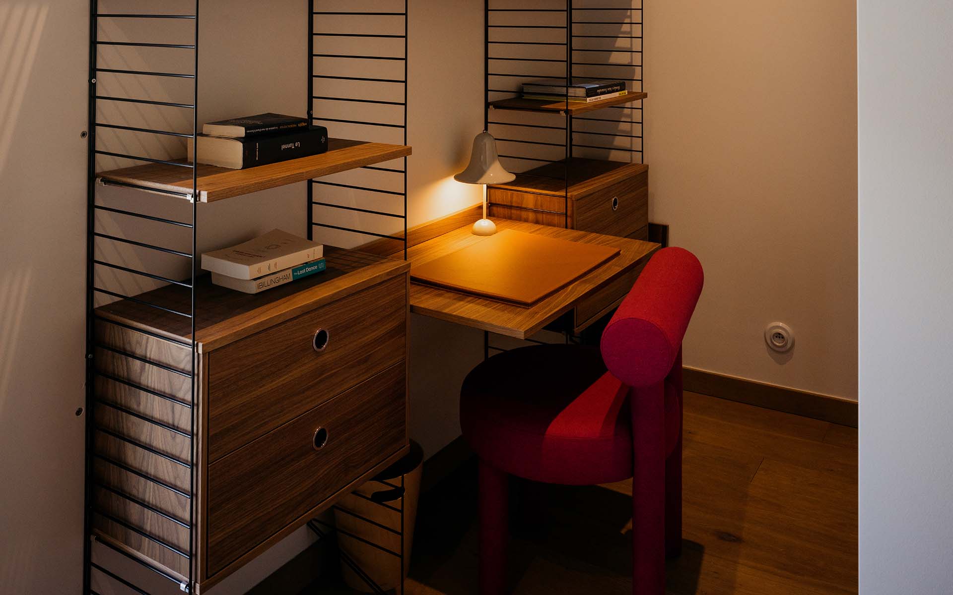 Villa Butterfly, Chamonix