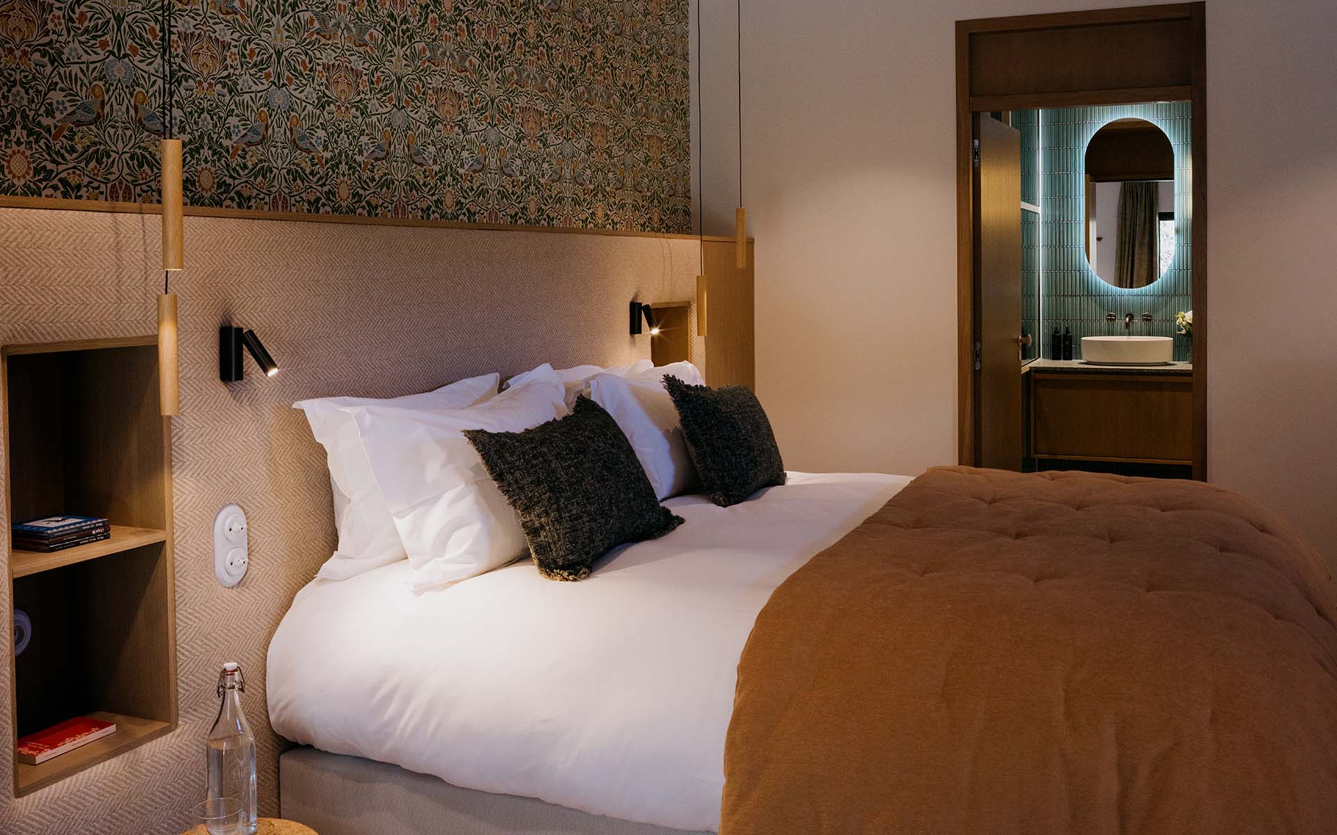 Villa Butterfly, Chamonix