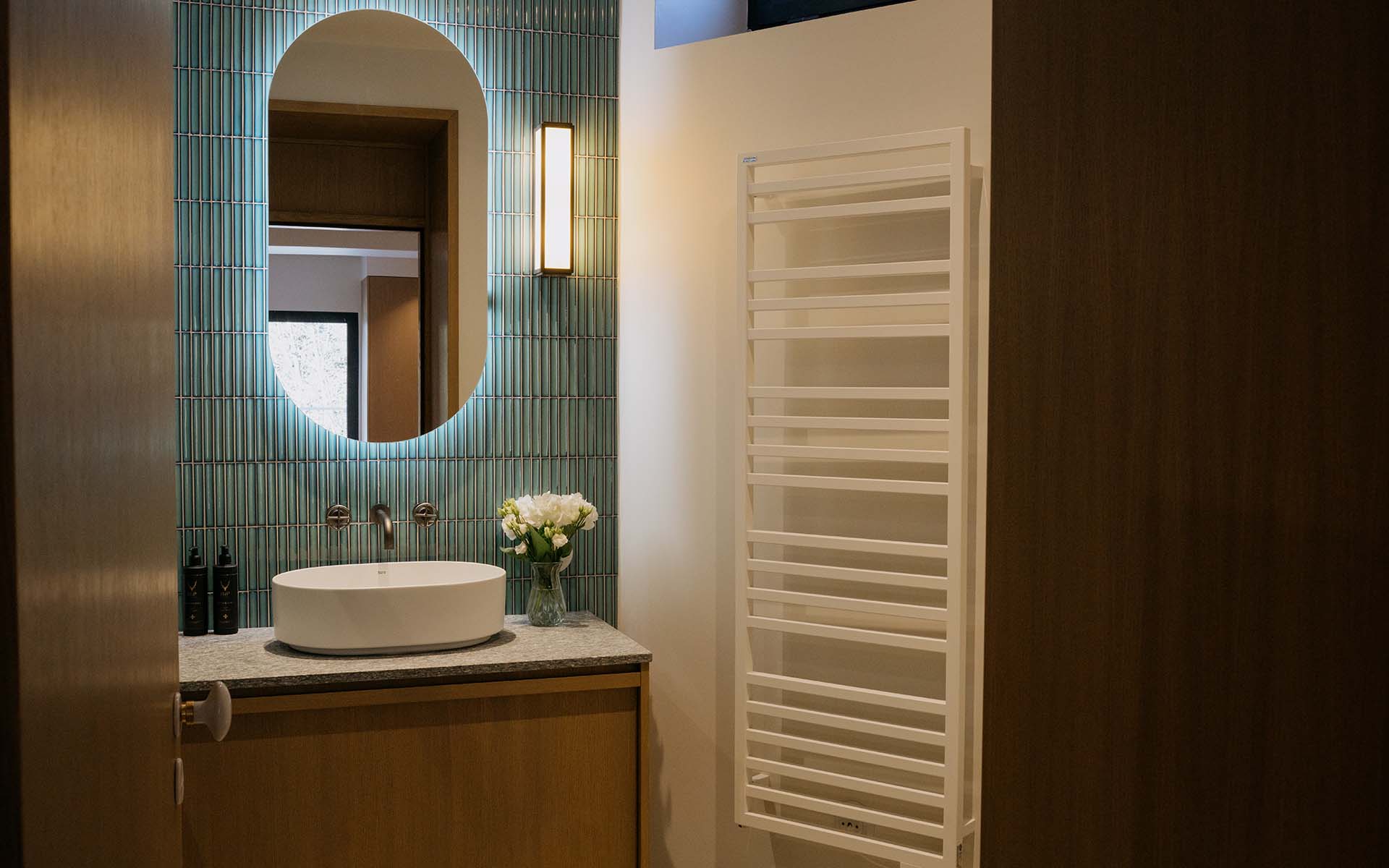 Villa Butterfly, Chamonix