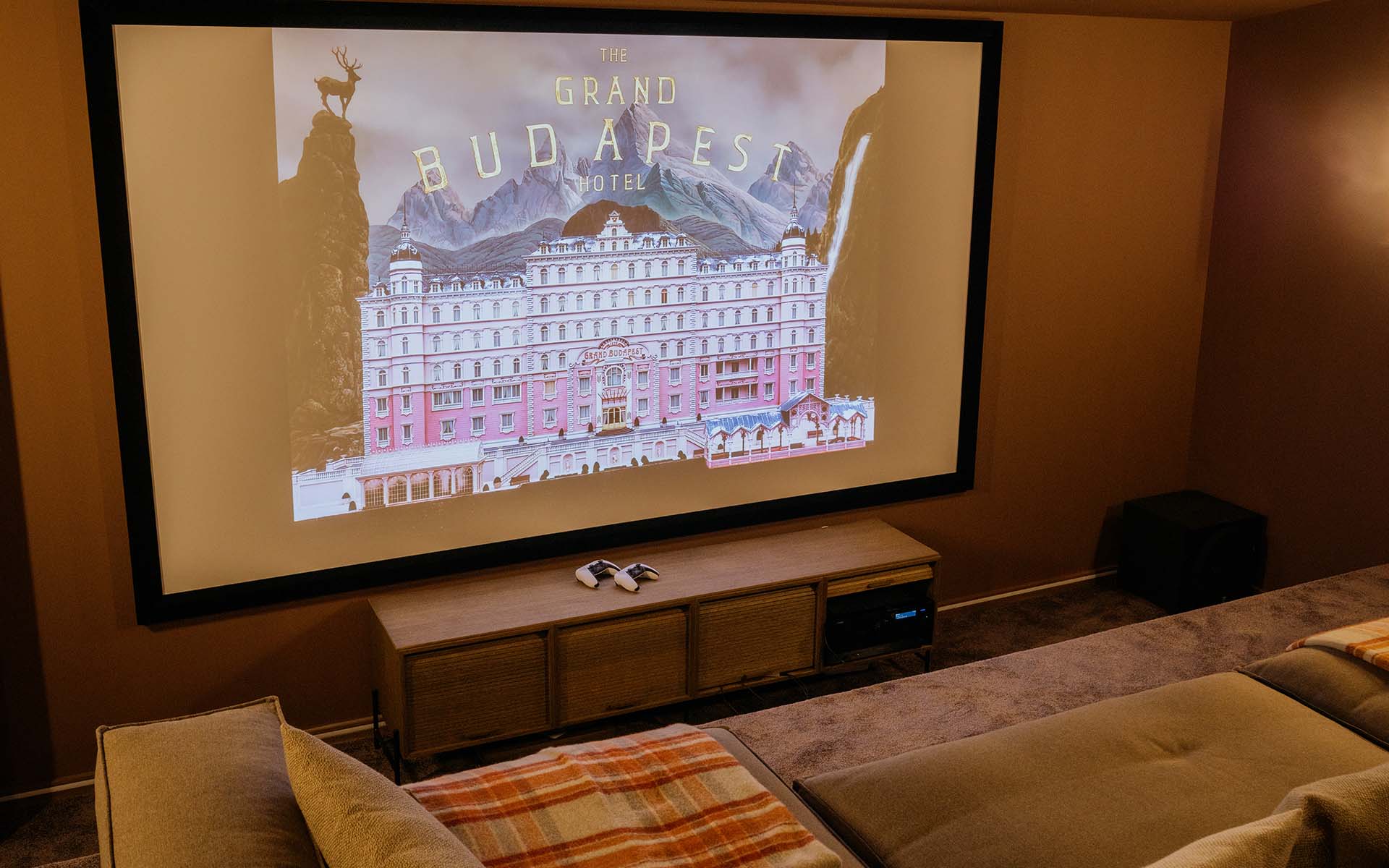 Villa Butterfly, Chamonix