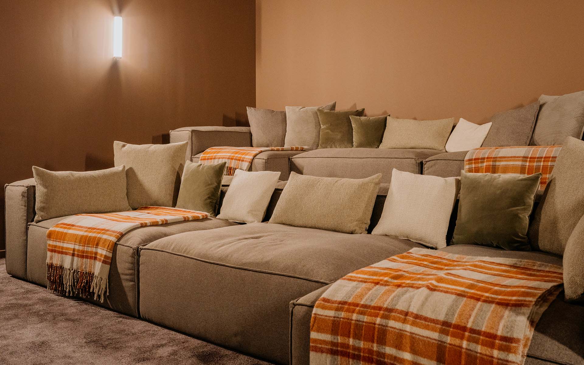 Villa Butterfly, Chamonix