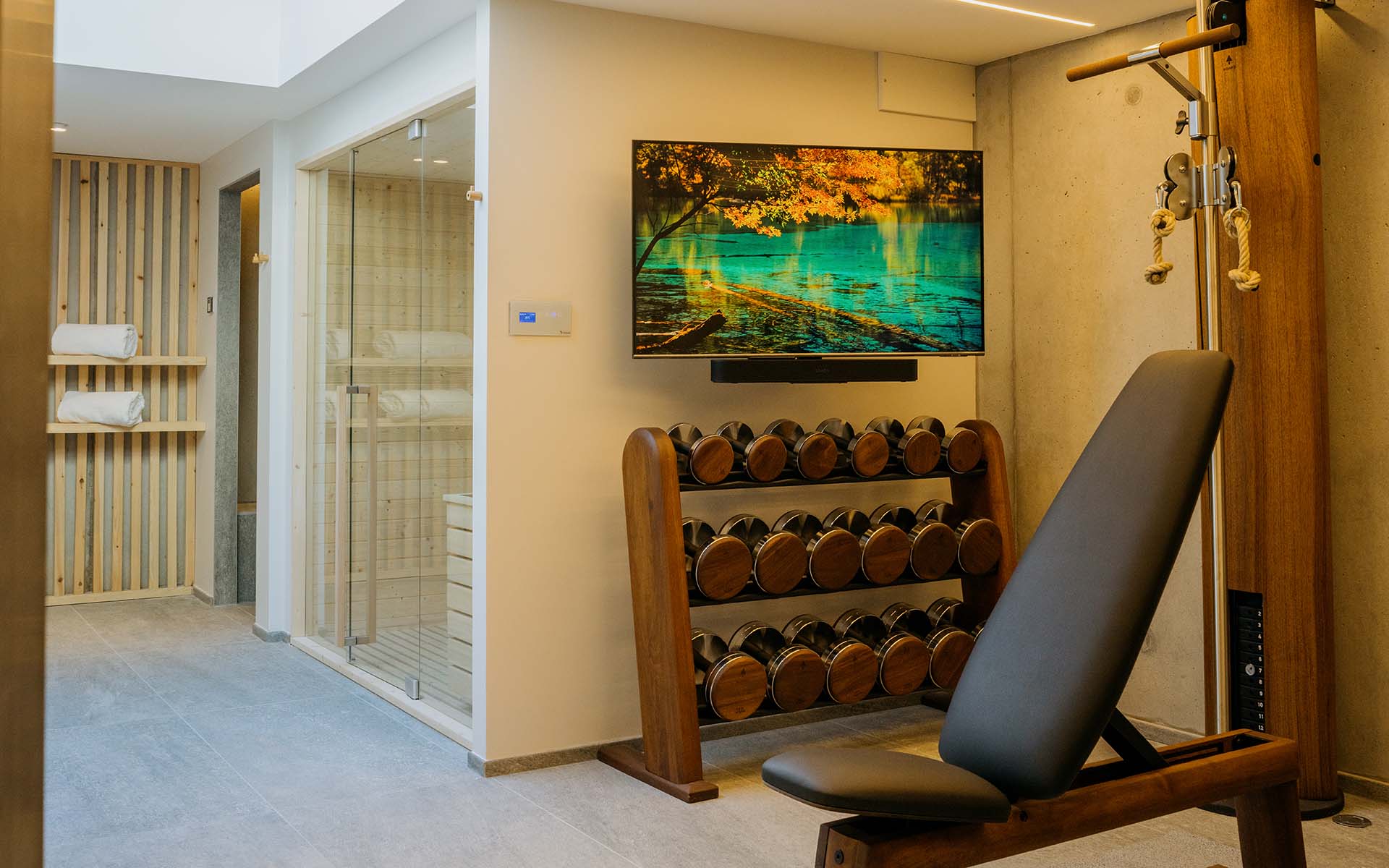 Villa Butterfly, Chamonix