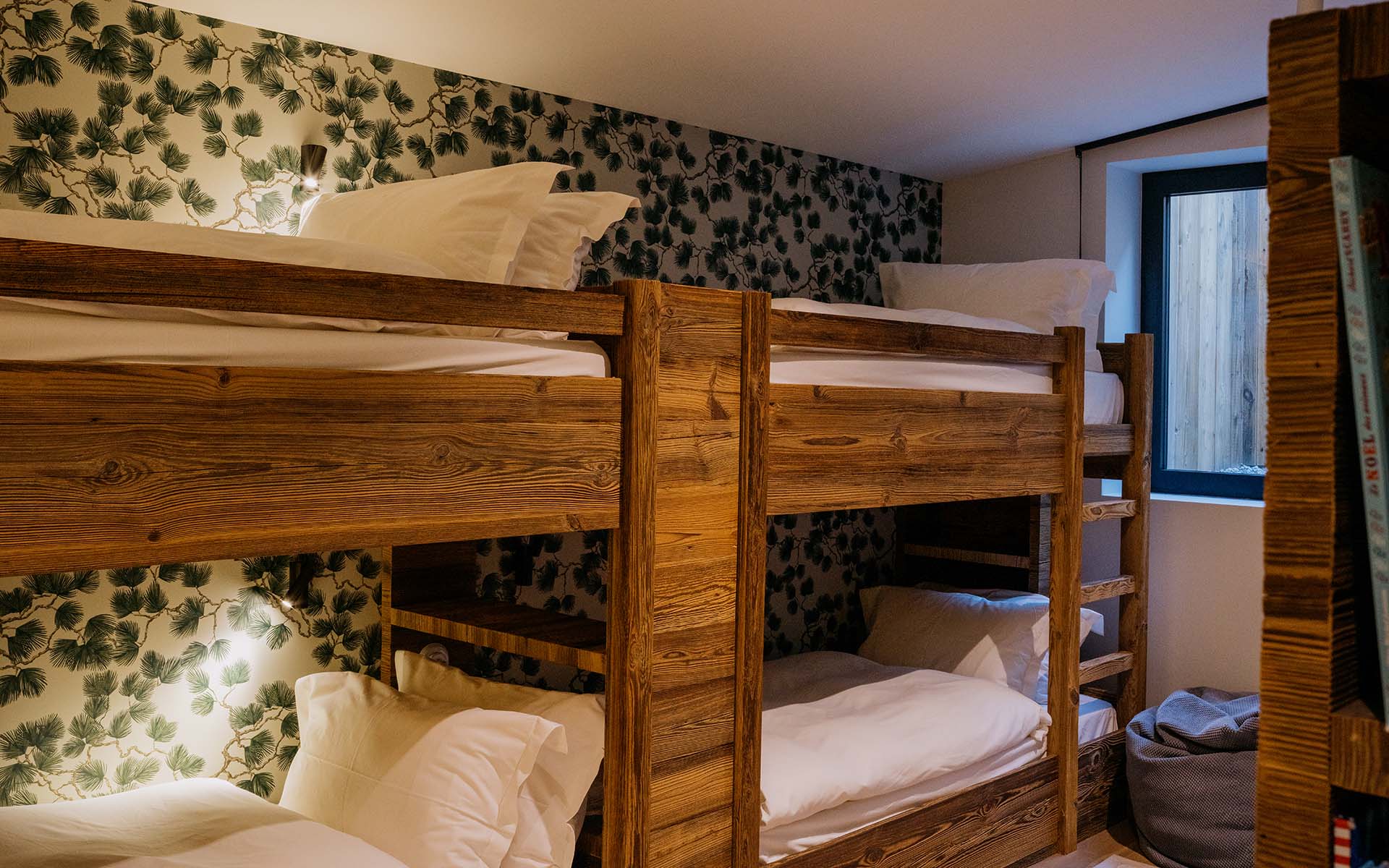 Villa Butterfly, Chamonix