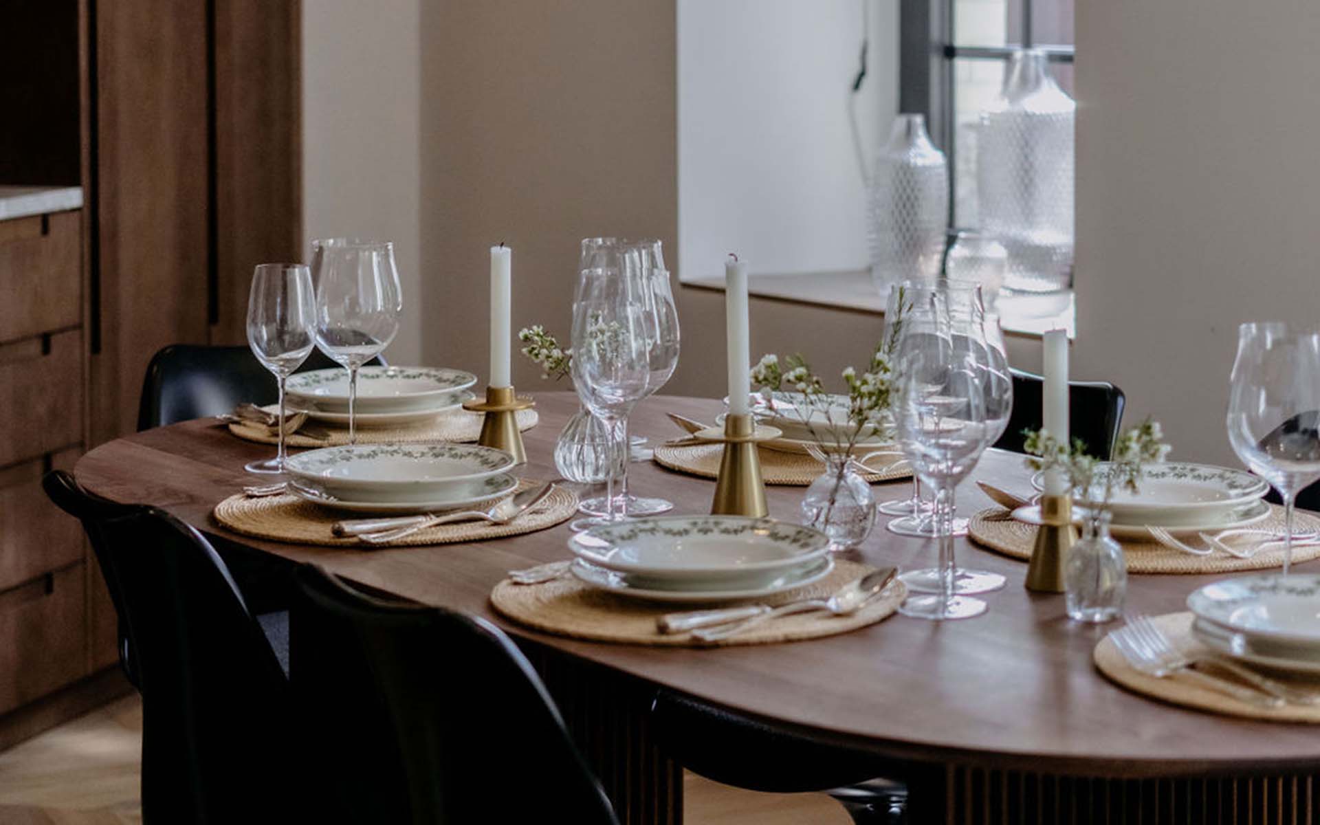 Villa Butterfly, Chamonix