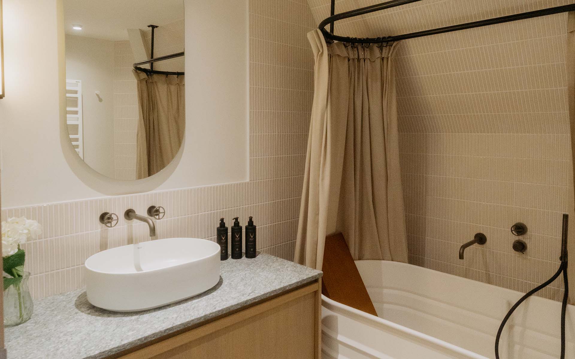 Villa Butterfly, Chamonix