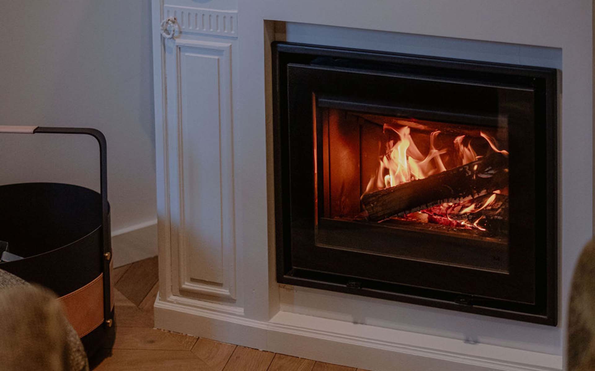 Villa Butterfly, Chamonix