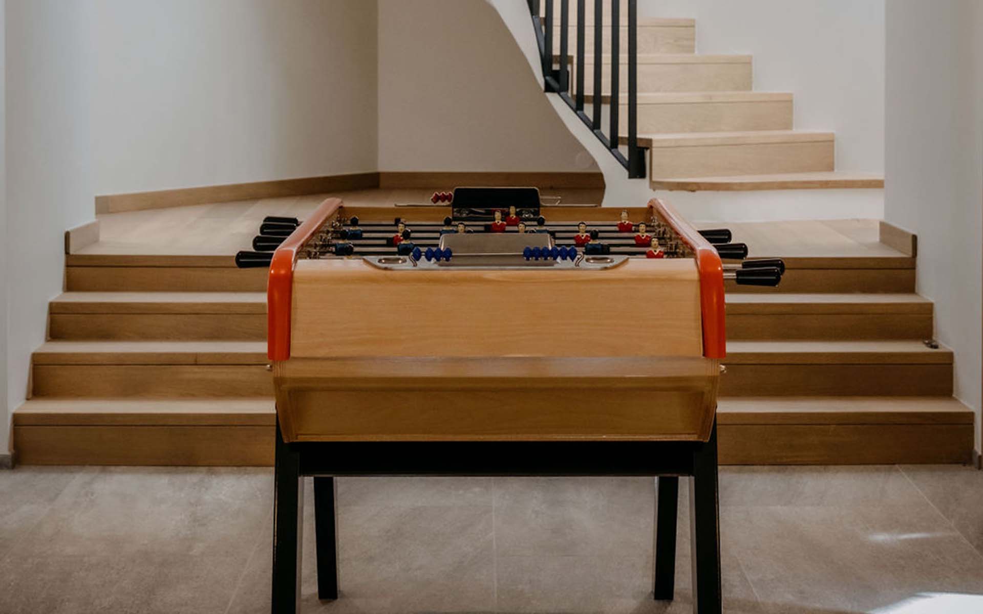 Villa Butterfly, Chamonix