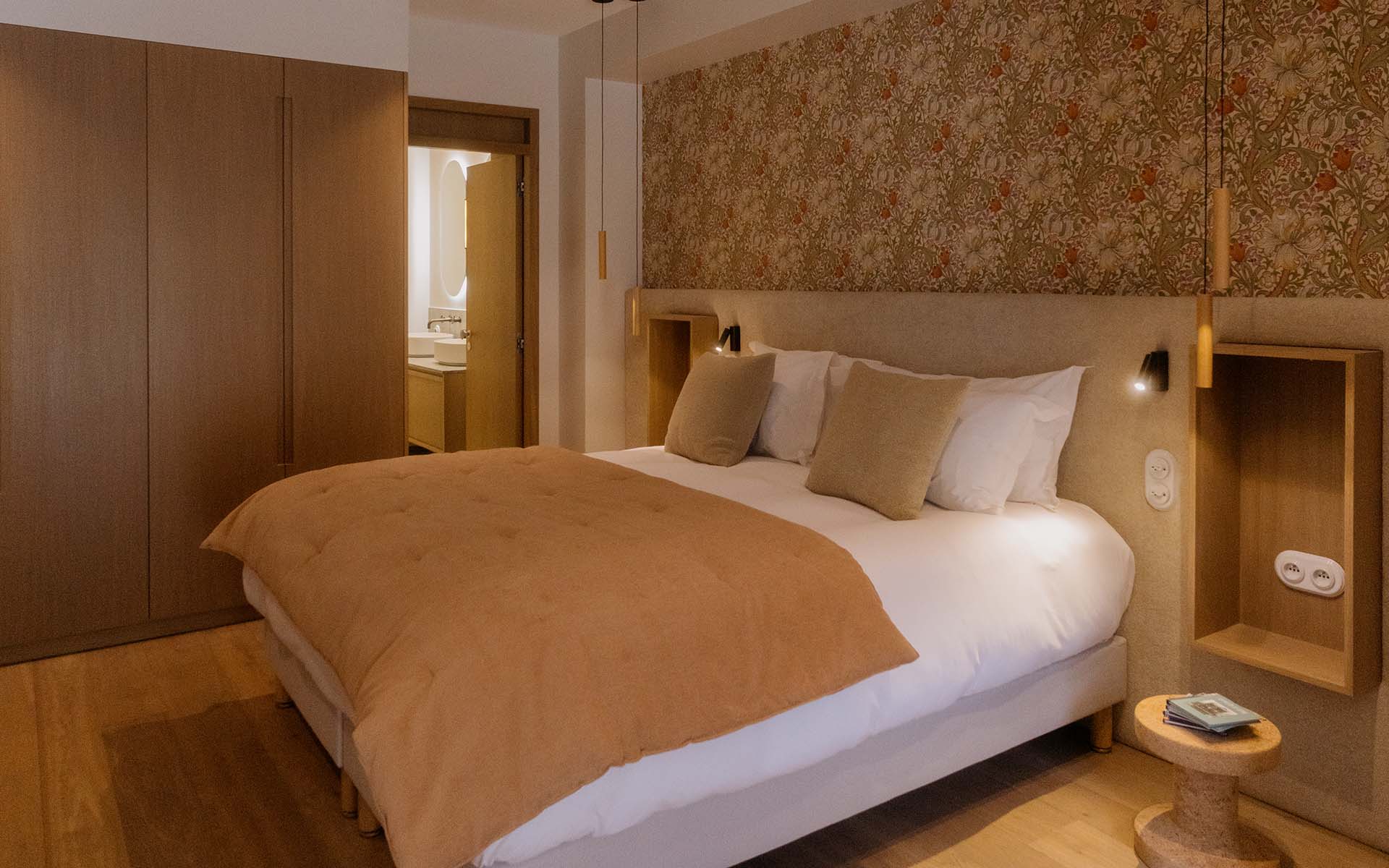 Villa Butterfly, Chamonix