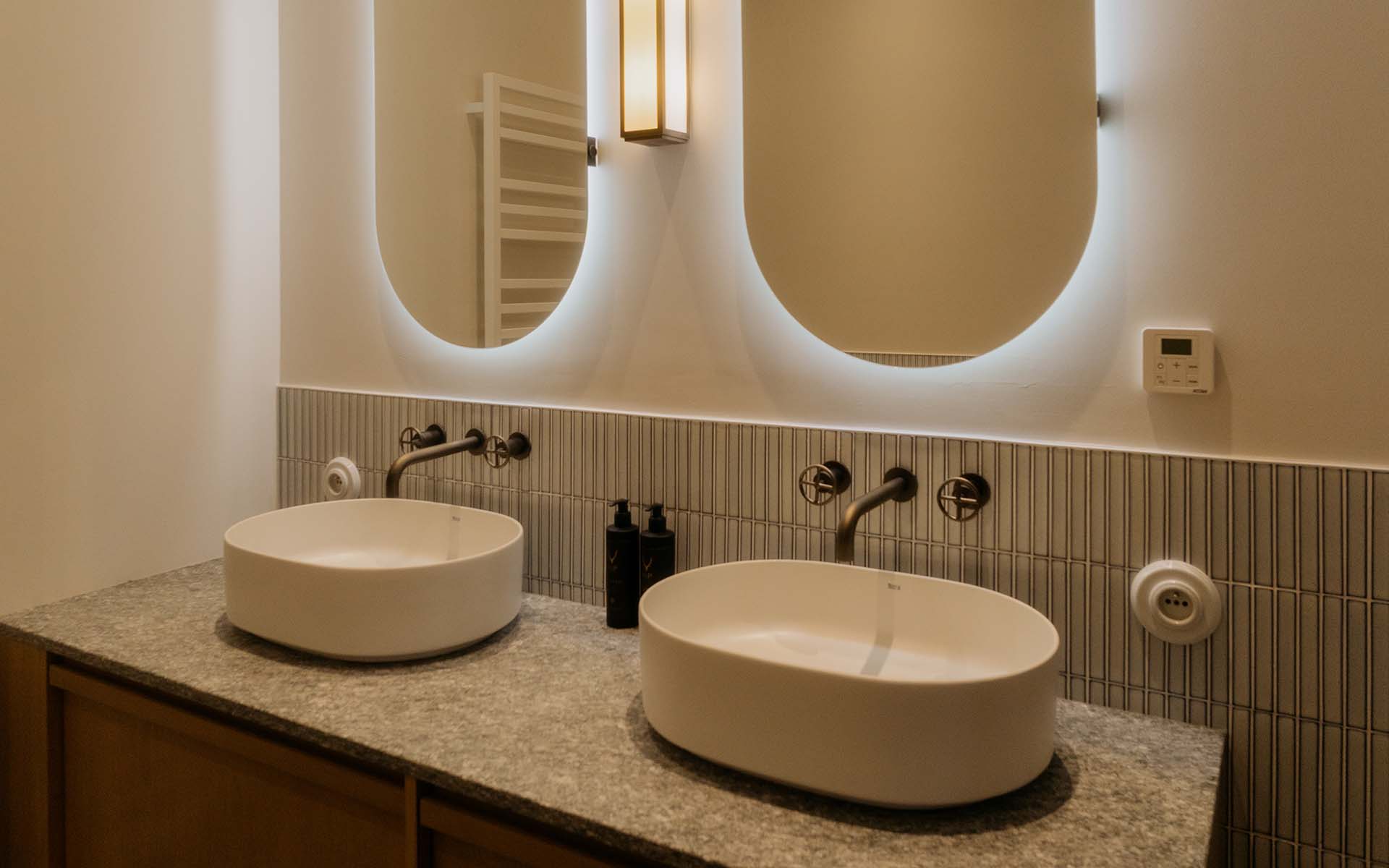 Villa Butterfly, Chamonix