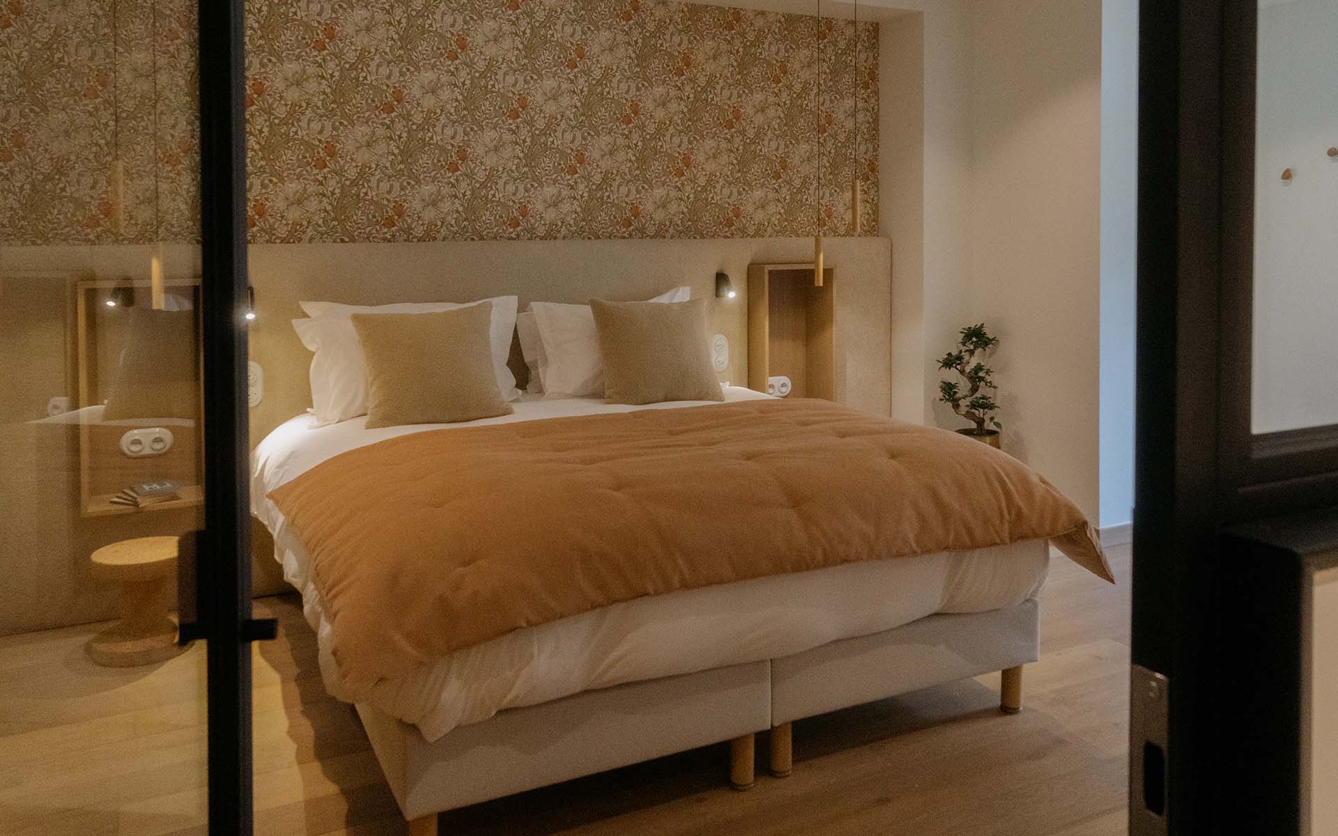 Villa Butterfly, Chamonix