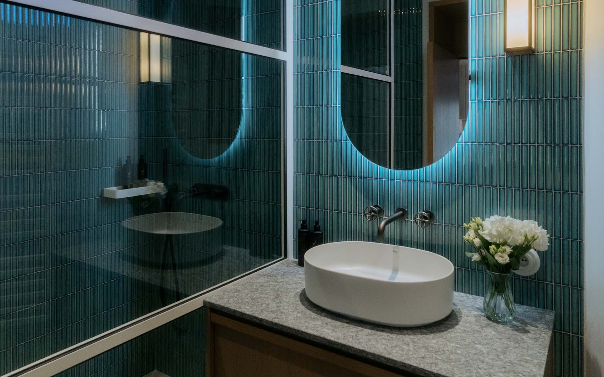 Villa Butterfly, Chamonix