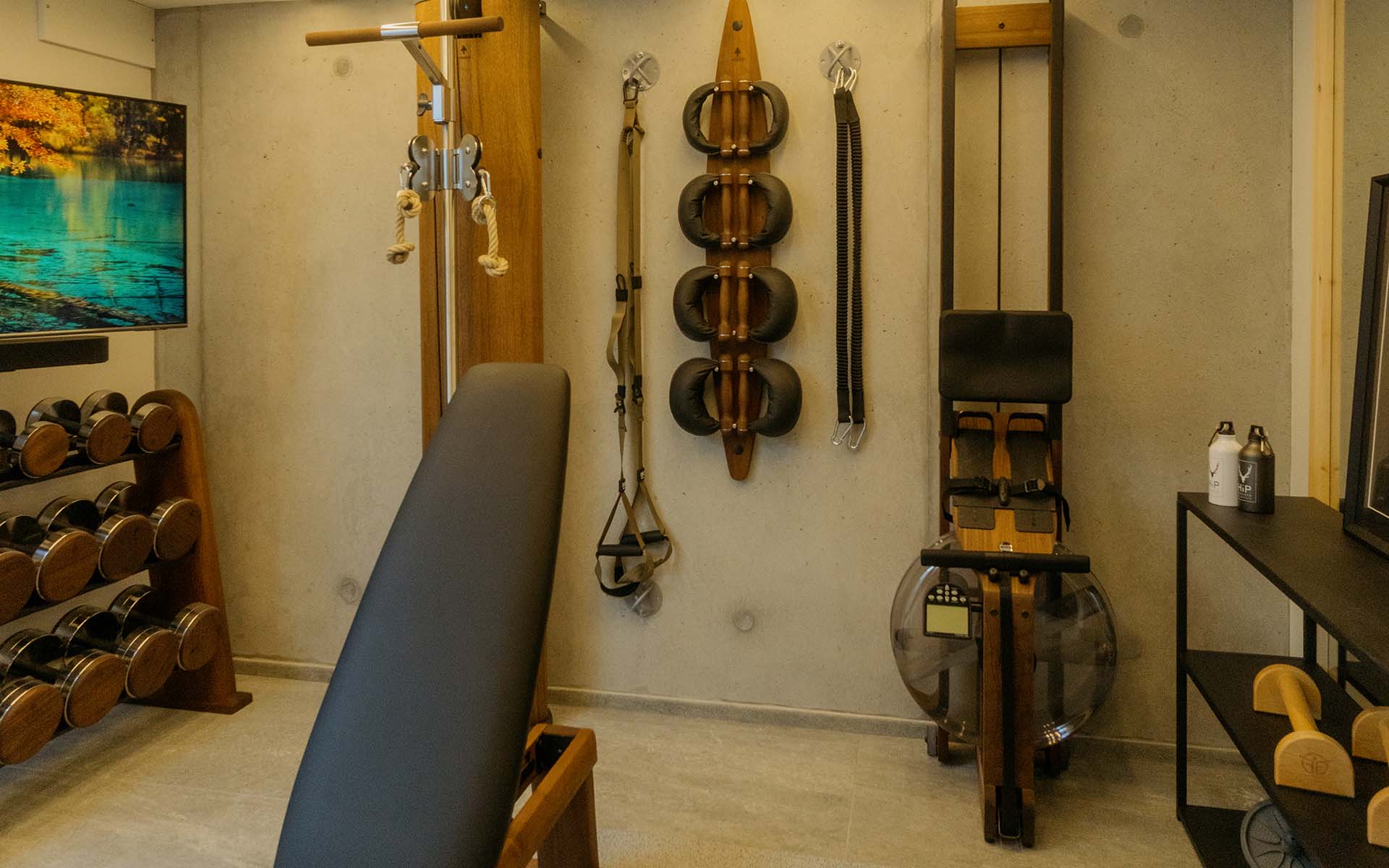 Villa Butterfly, Chamonix