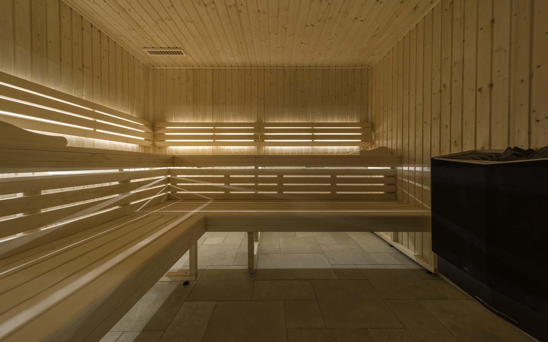 Chalet Alpin, Courchevel 1850