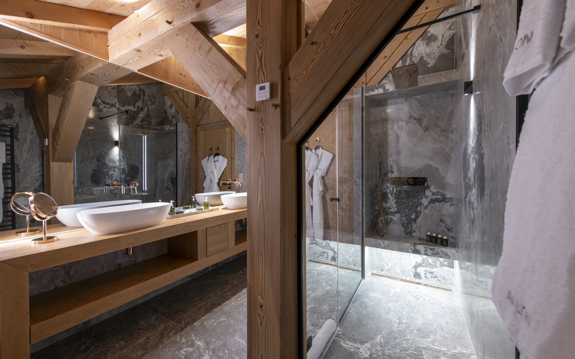Chalet Avalon, Les Gets
