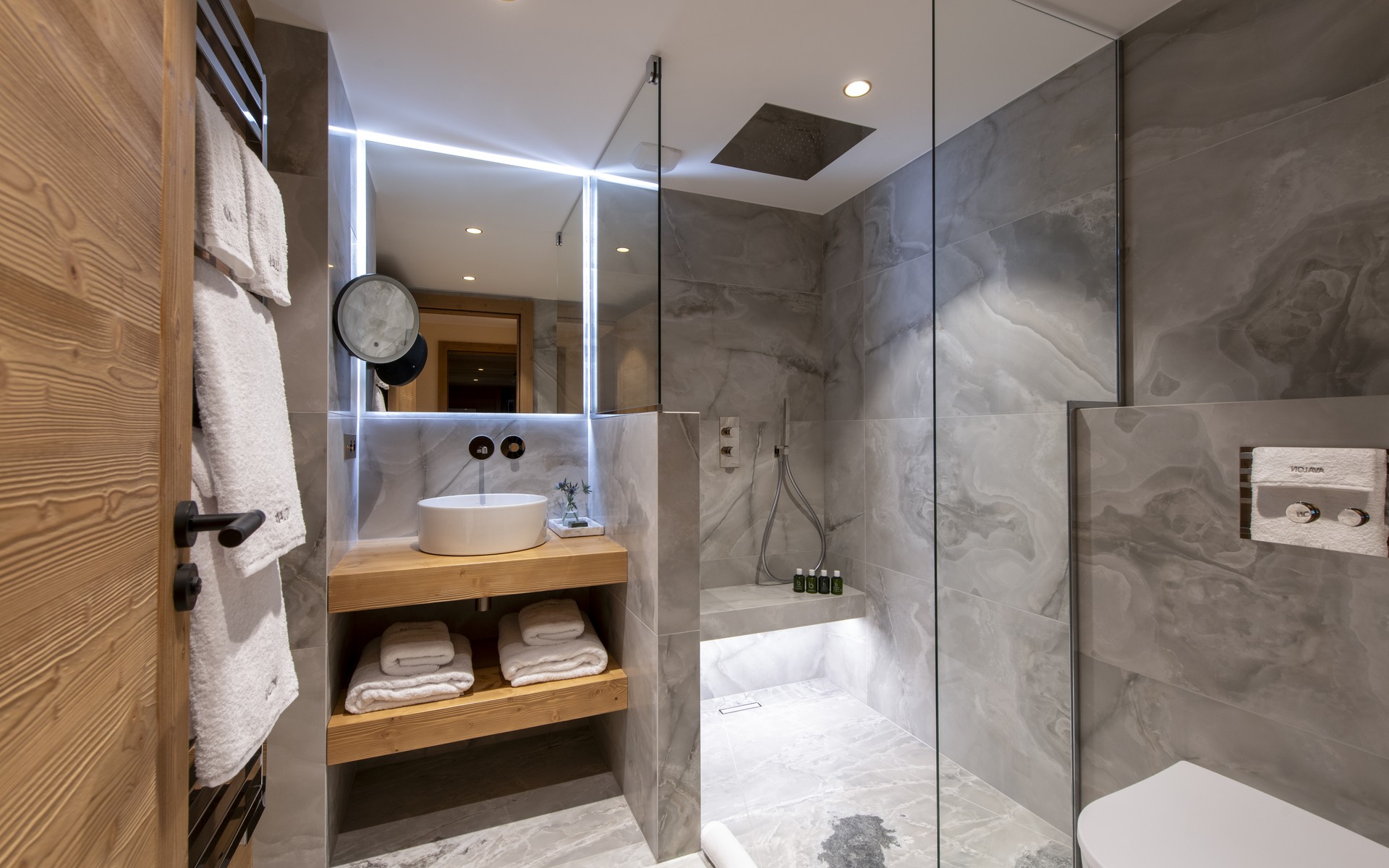Chalet Avalon, Les Gets