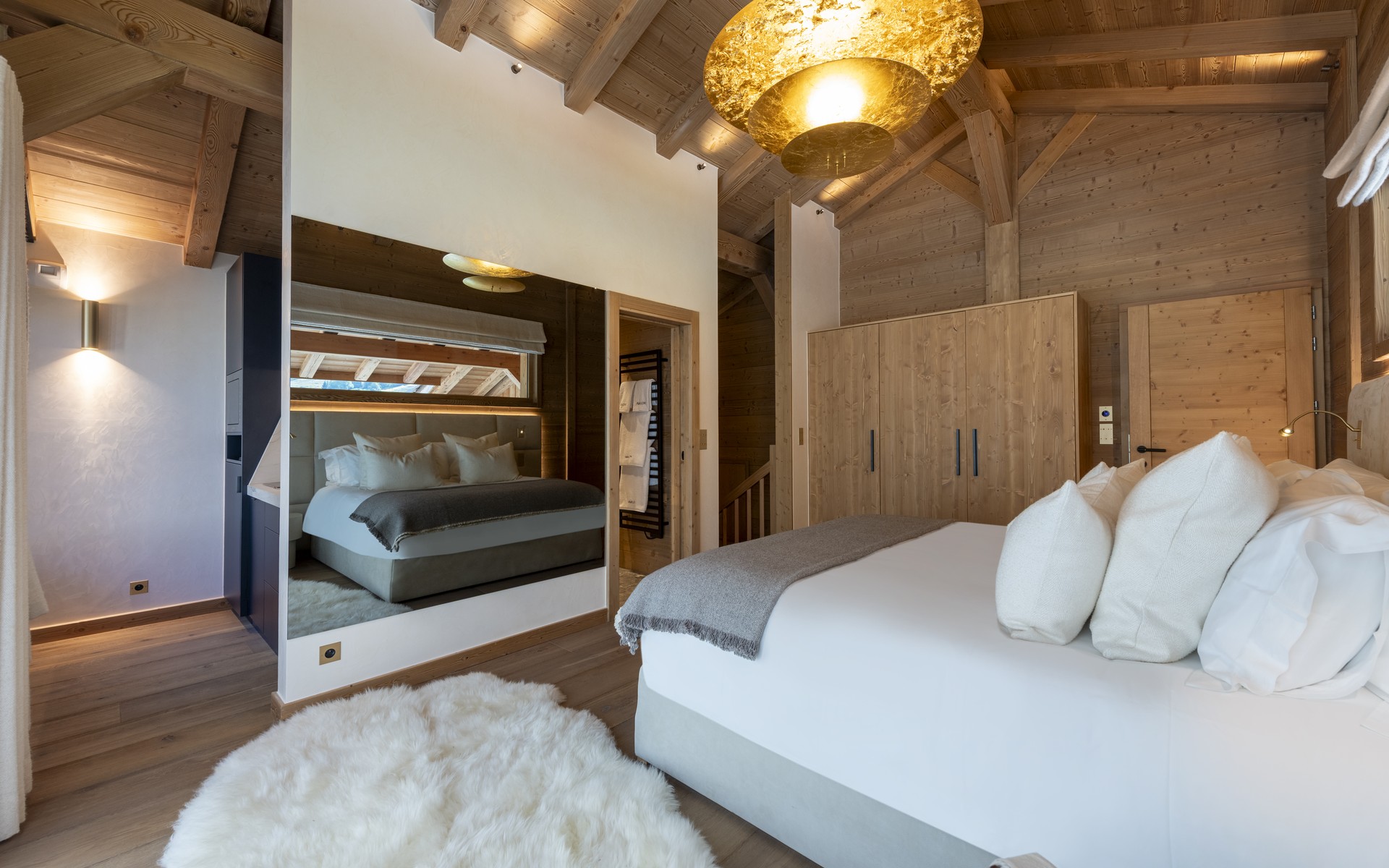 Chalet Avalon, Les Gets