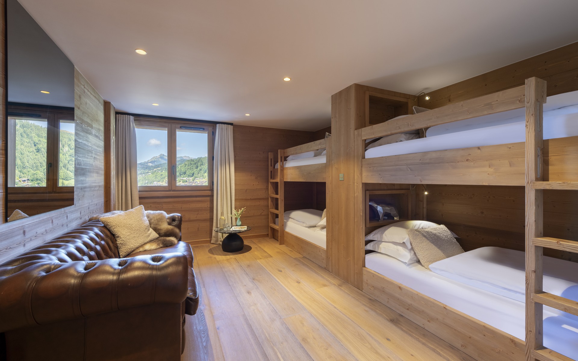 Chalet Avalon, Les Gets