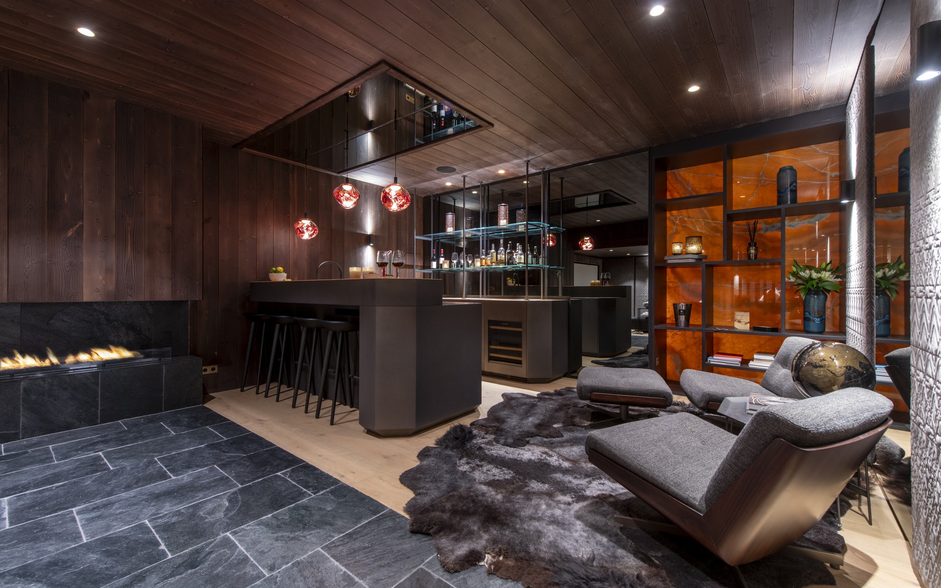 Chalet Avalon, Les Gets