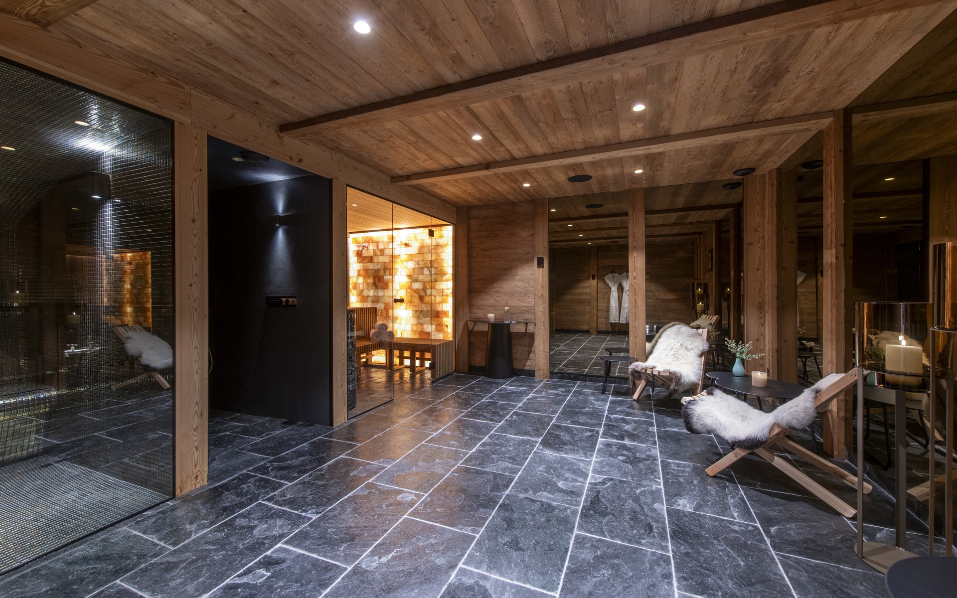 Chalet Avalon, Les Gets