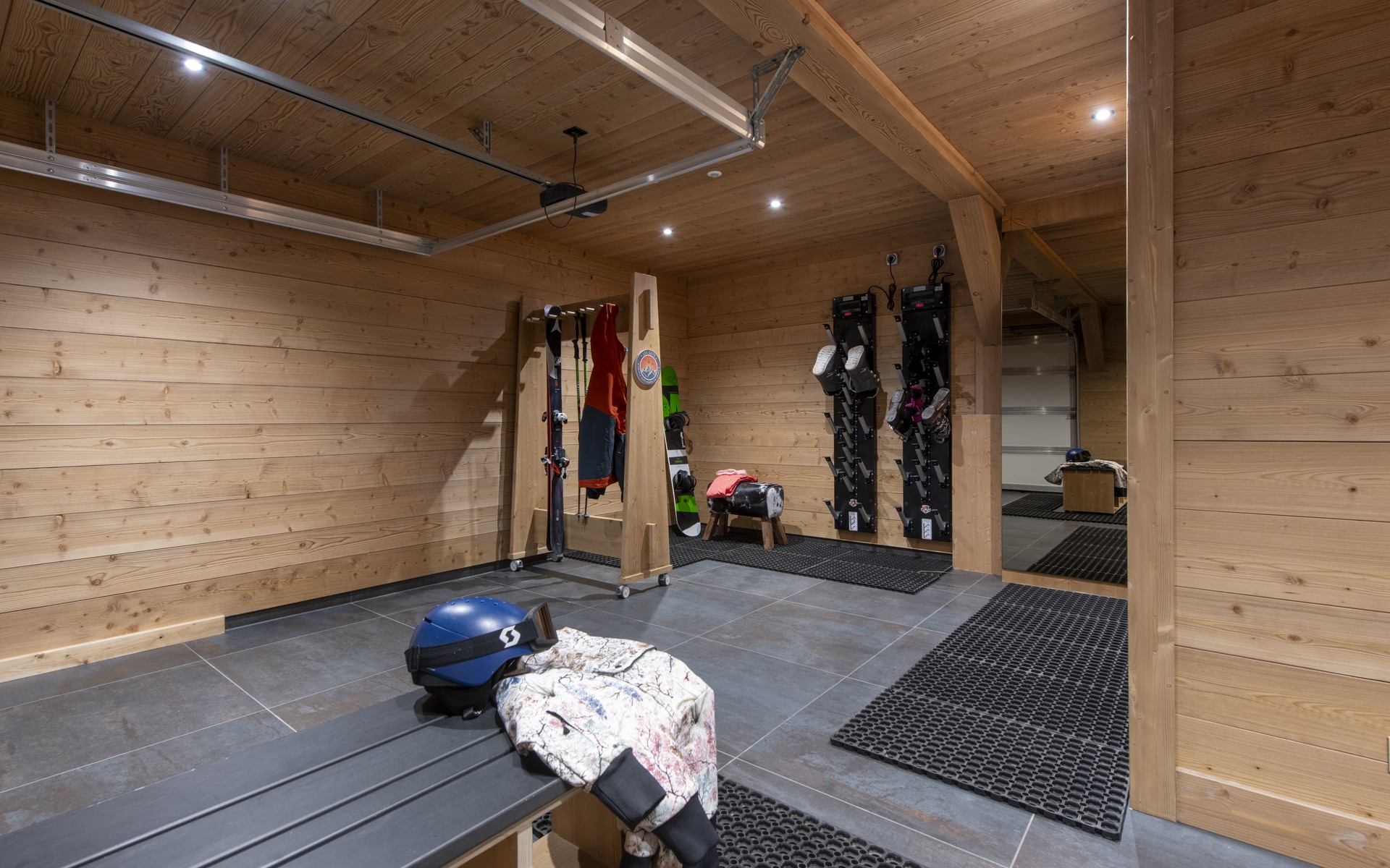 Chalet Avalon, Les Gets