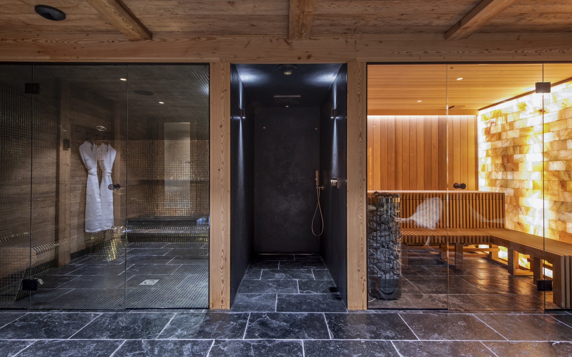 Chalet Avalon, Les Gets