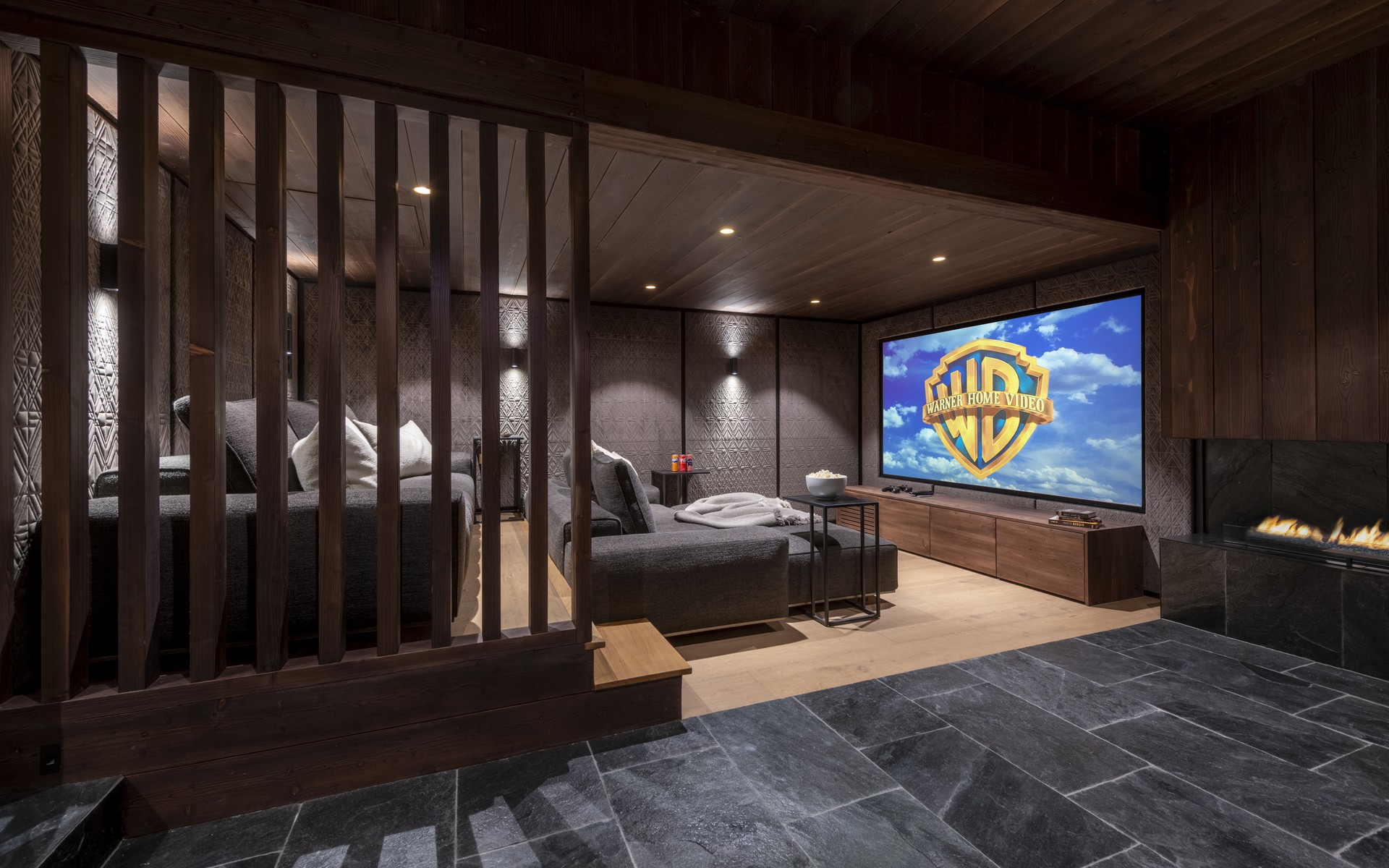 Chalet Avalon, Les Gets