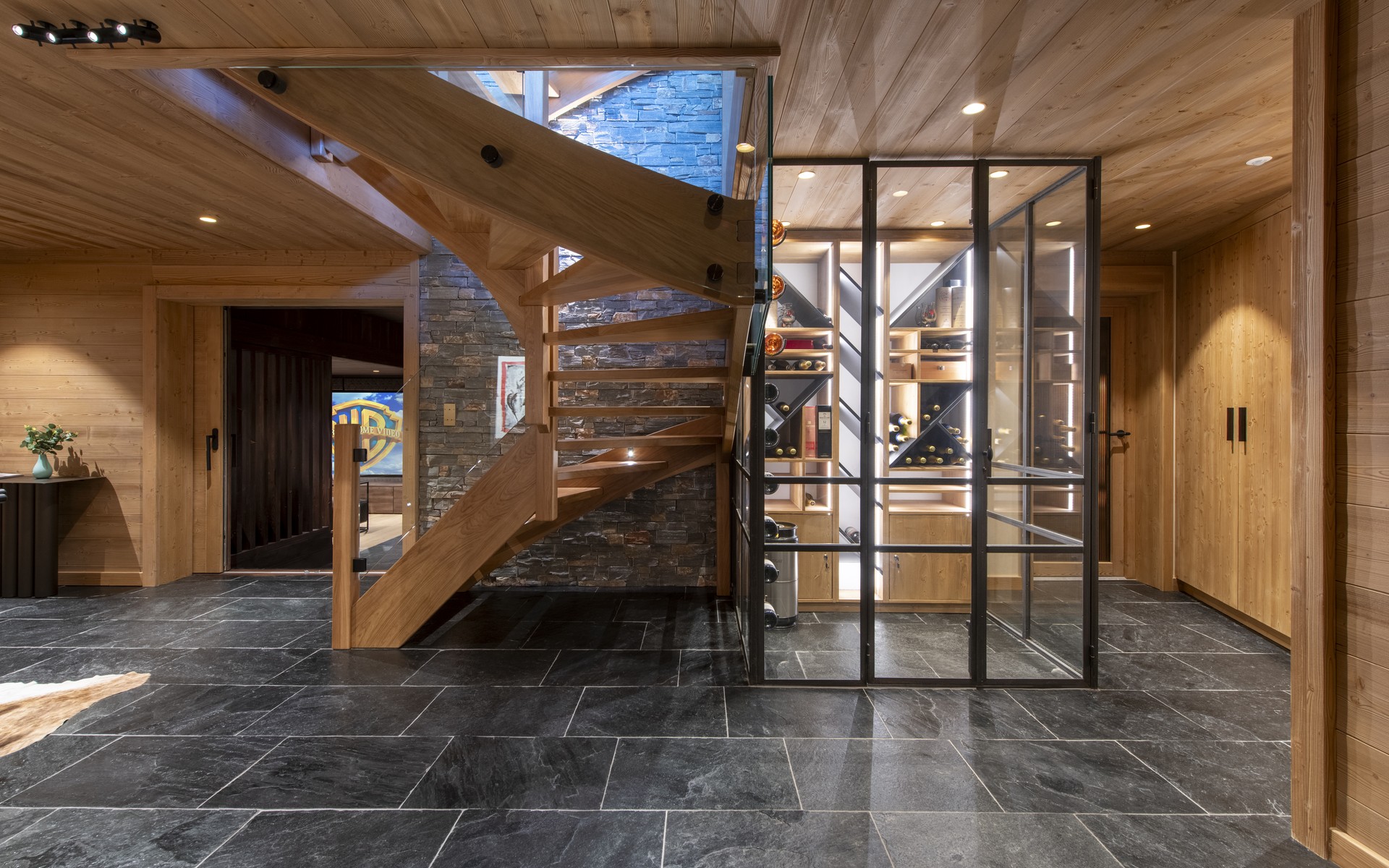 Chalet Avalon, Les Gets
