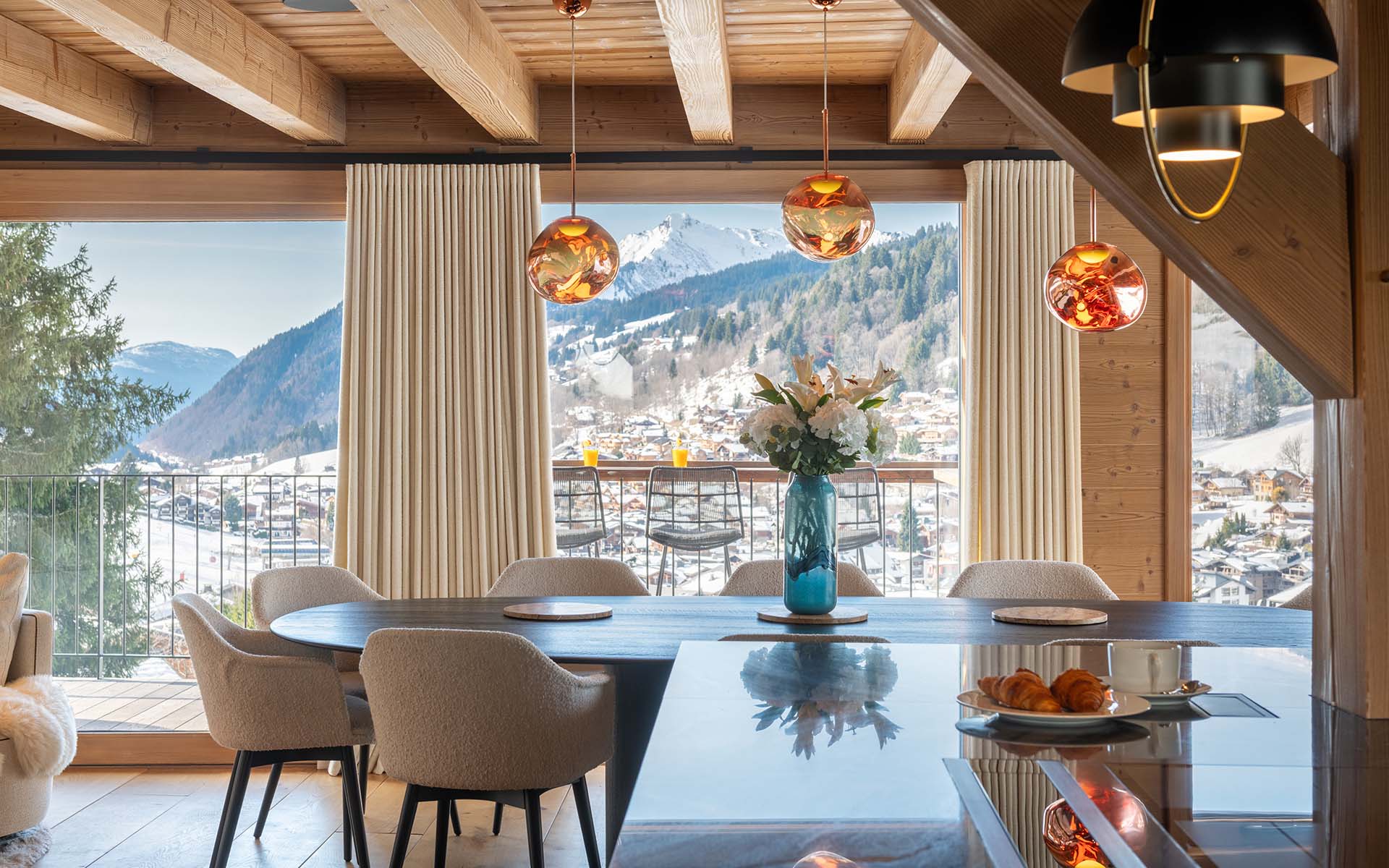 Chalet Avalon, Les Gets