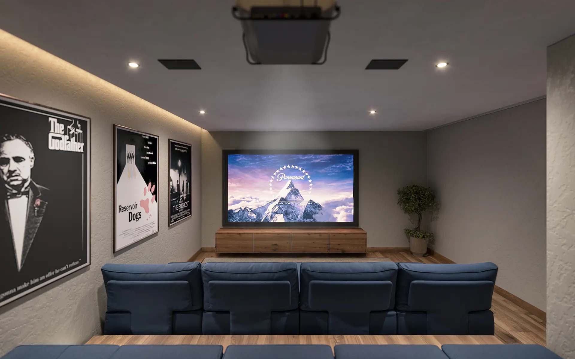 Chalet Breithorn, Cervinia