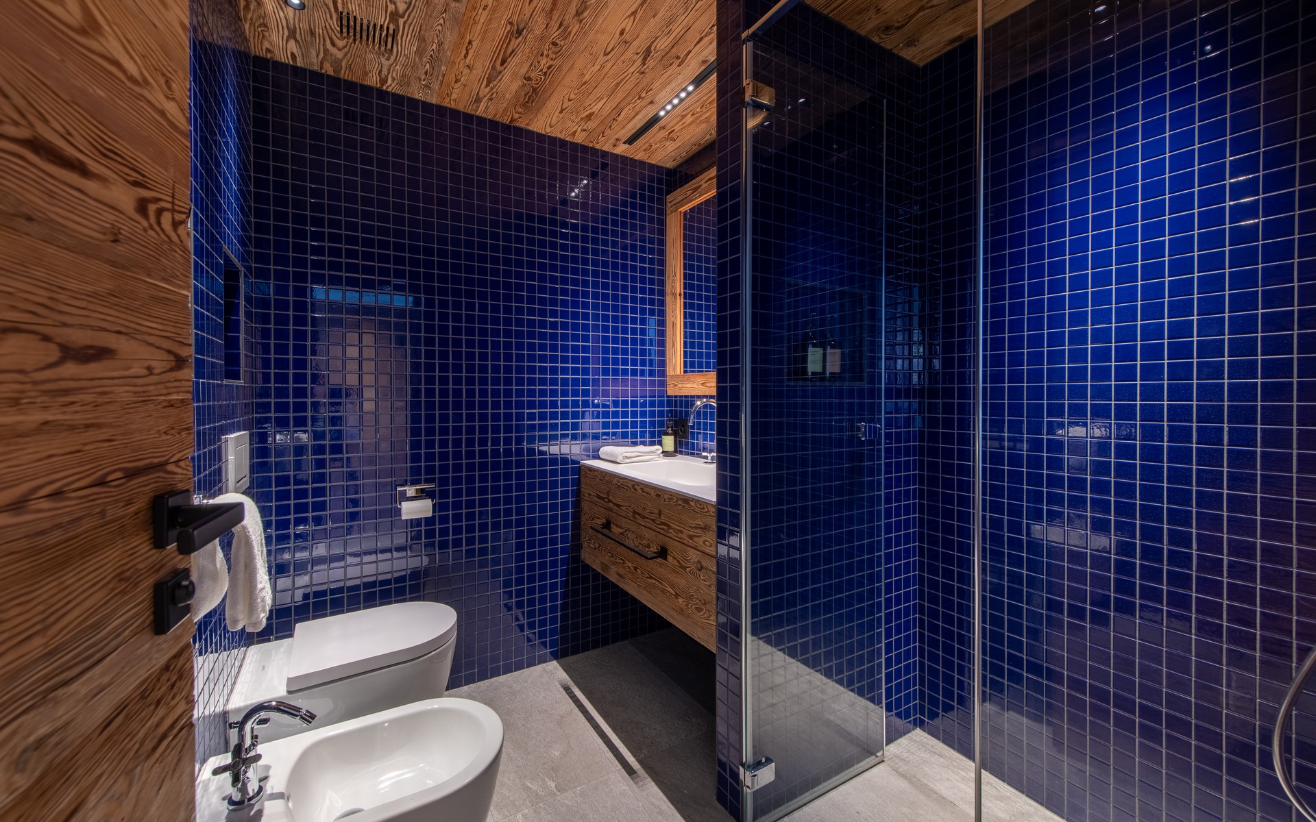 Chalet Peter Pan, Verbier