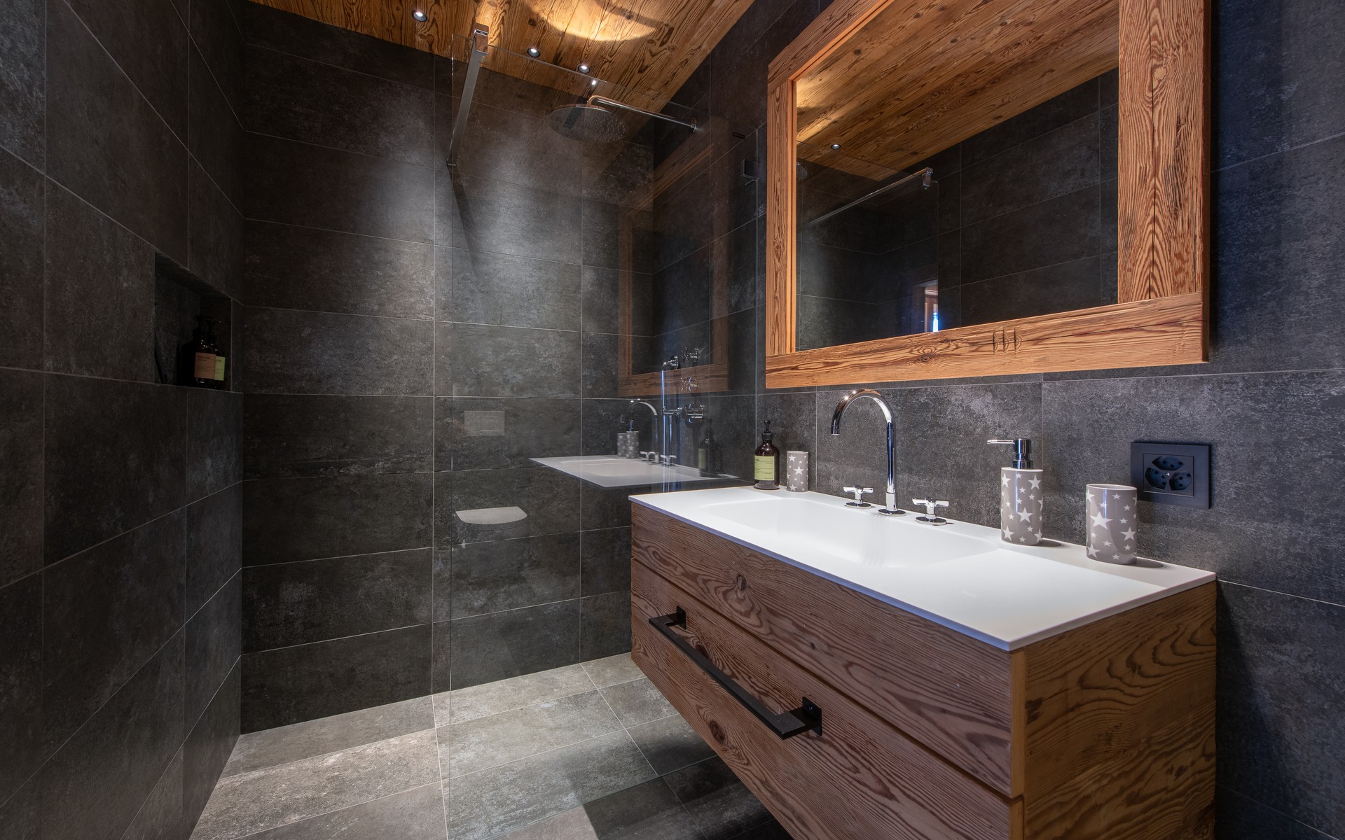 Chalet Peter Pan, Verbier