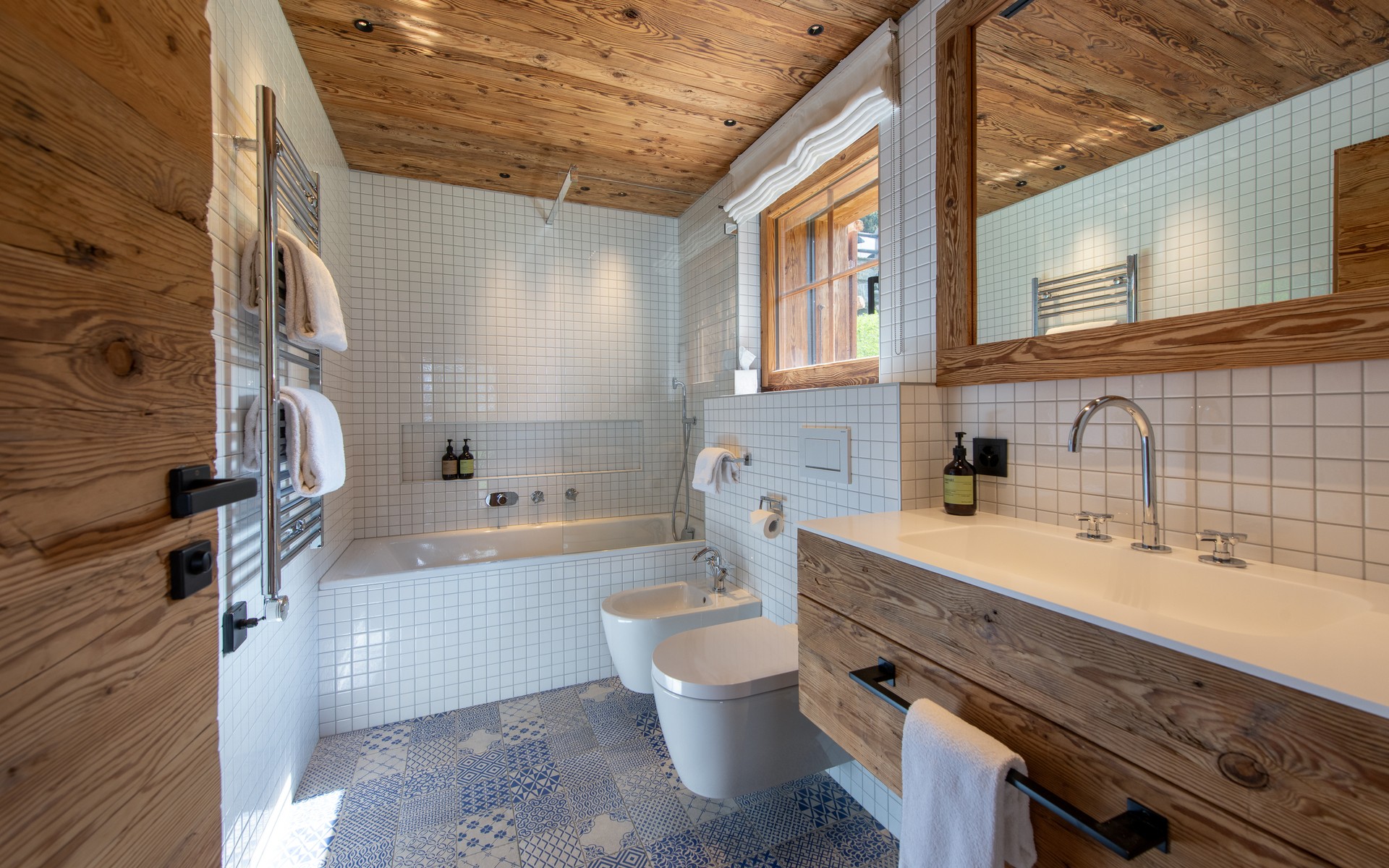 Chalet Peter Pan, Verbier