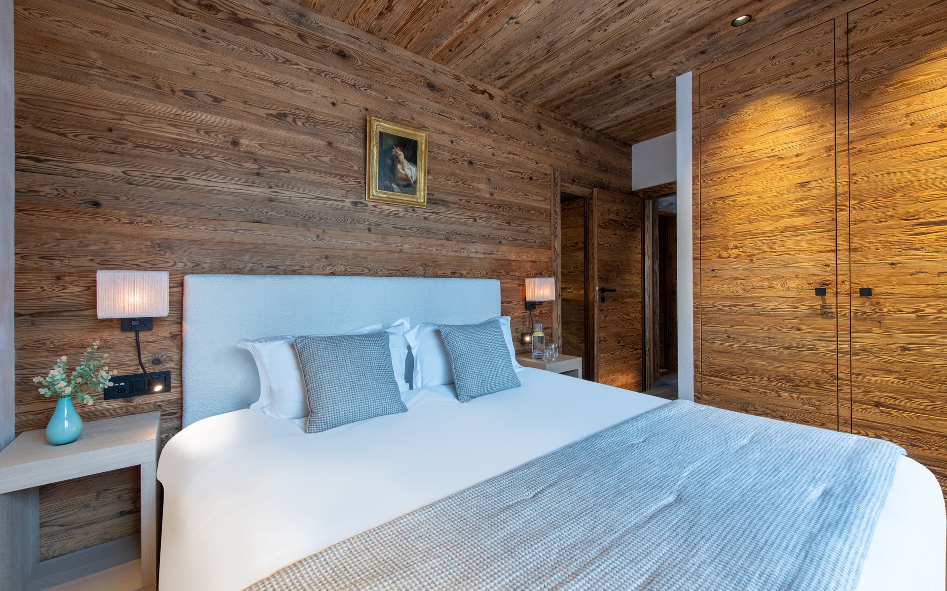 Chalet Peter Pan, Verbier