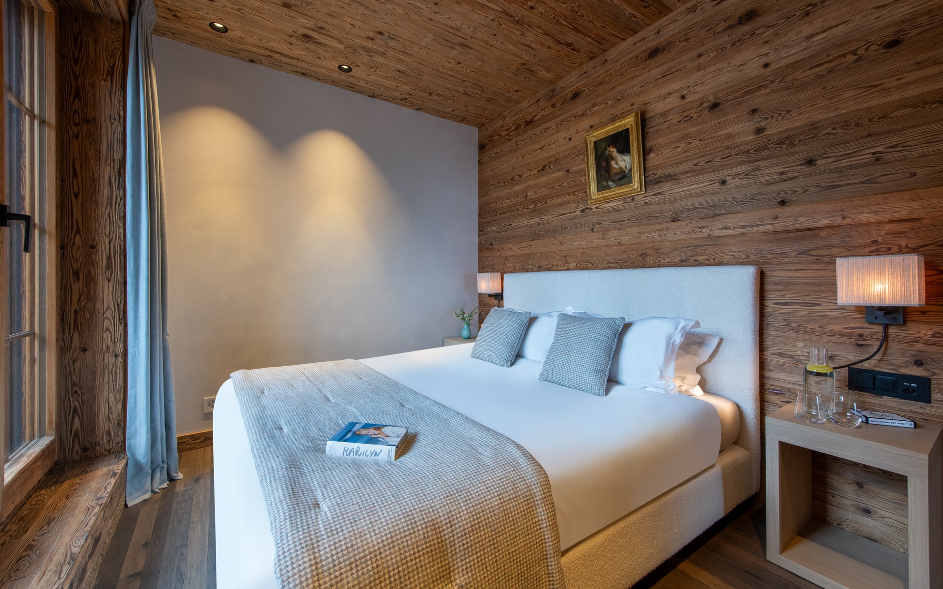 Chalet Peter Pan, Verbier