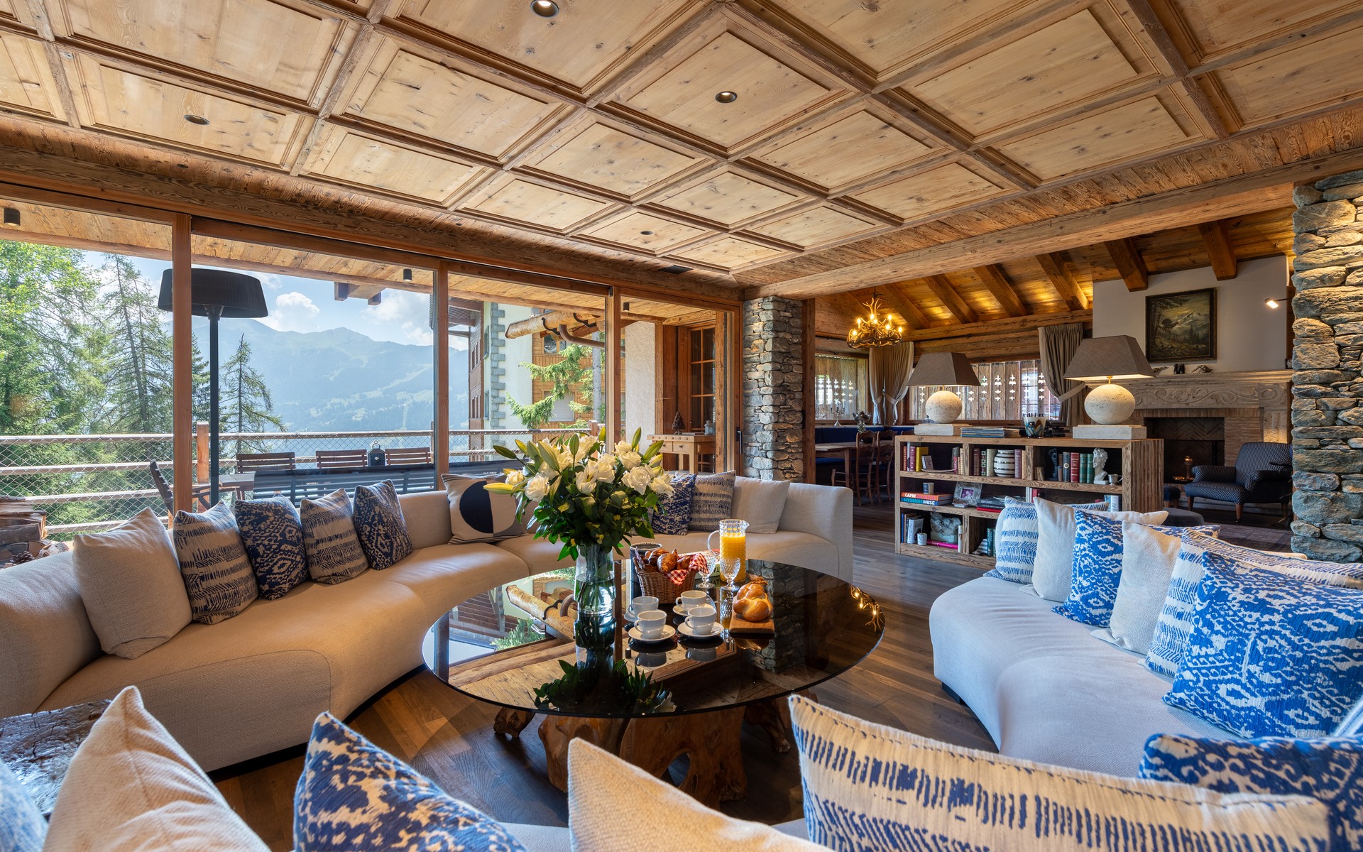Chalet Peter Pan, Verbier