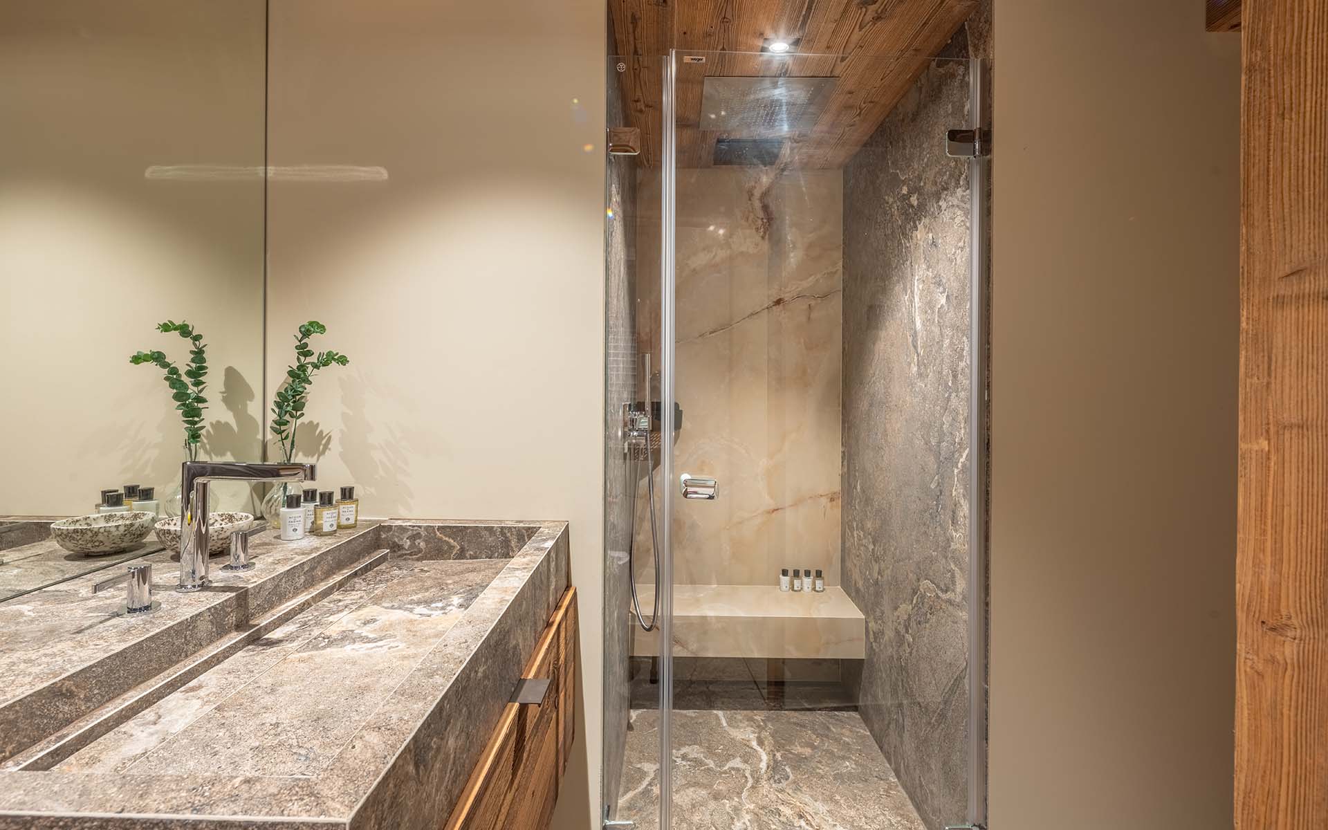 Apartment Corbettaz, Verbier