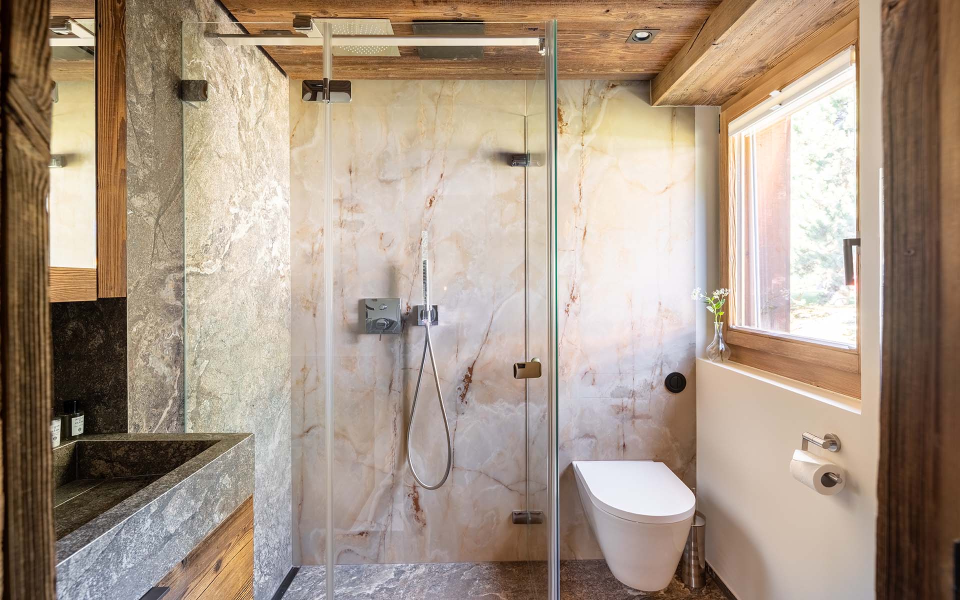 Apartment Corbettaz, Verbier