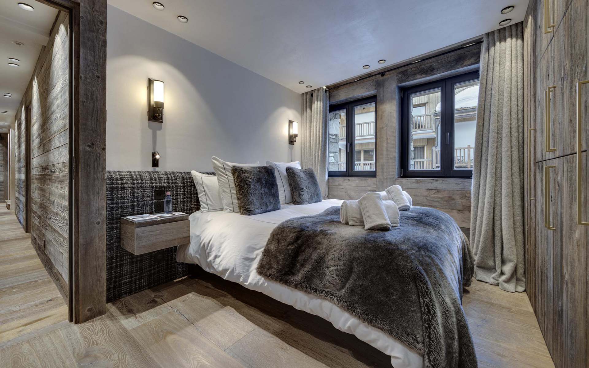 Chalet L’Ours Blanc, Val d’Isere