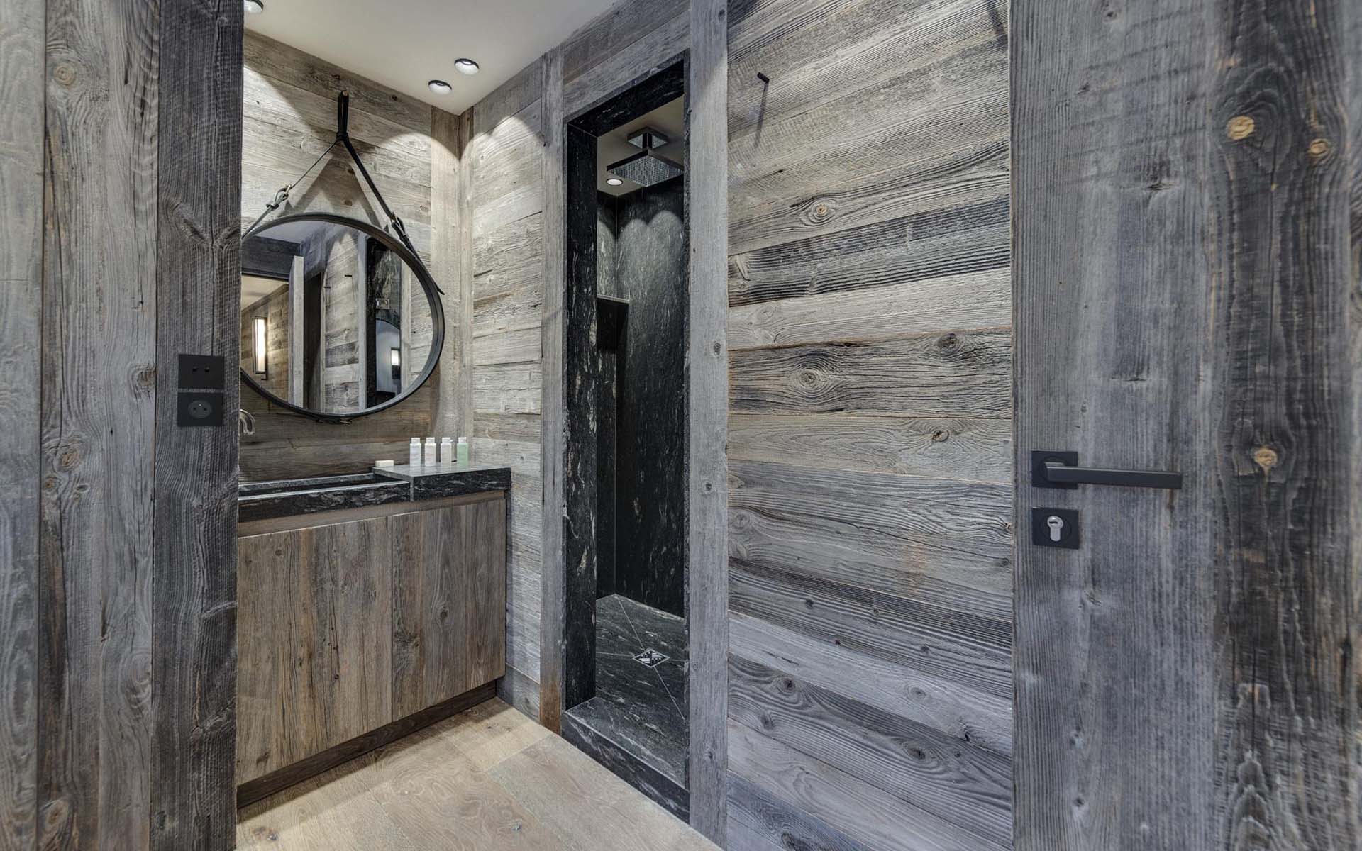 Chalet L’Ours Blanc, Val d’Isere