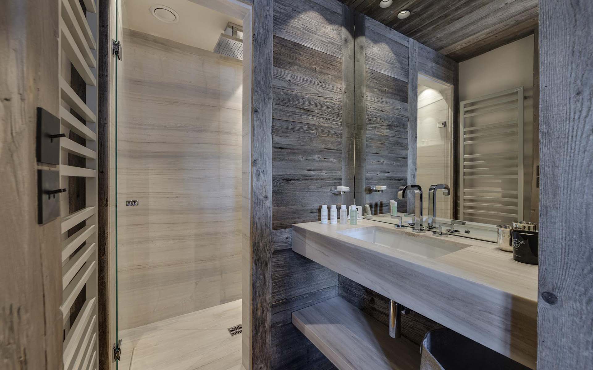 Chalet L’Ours Blanc, Val d’Isere