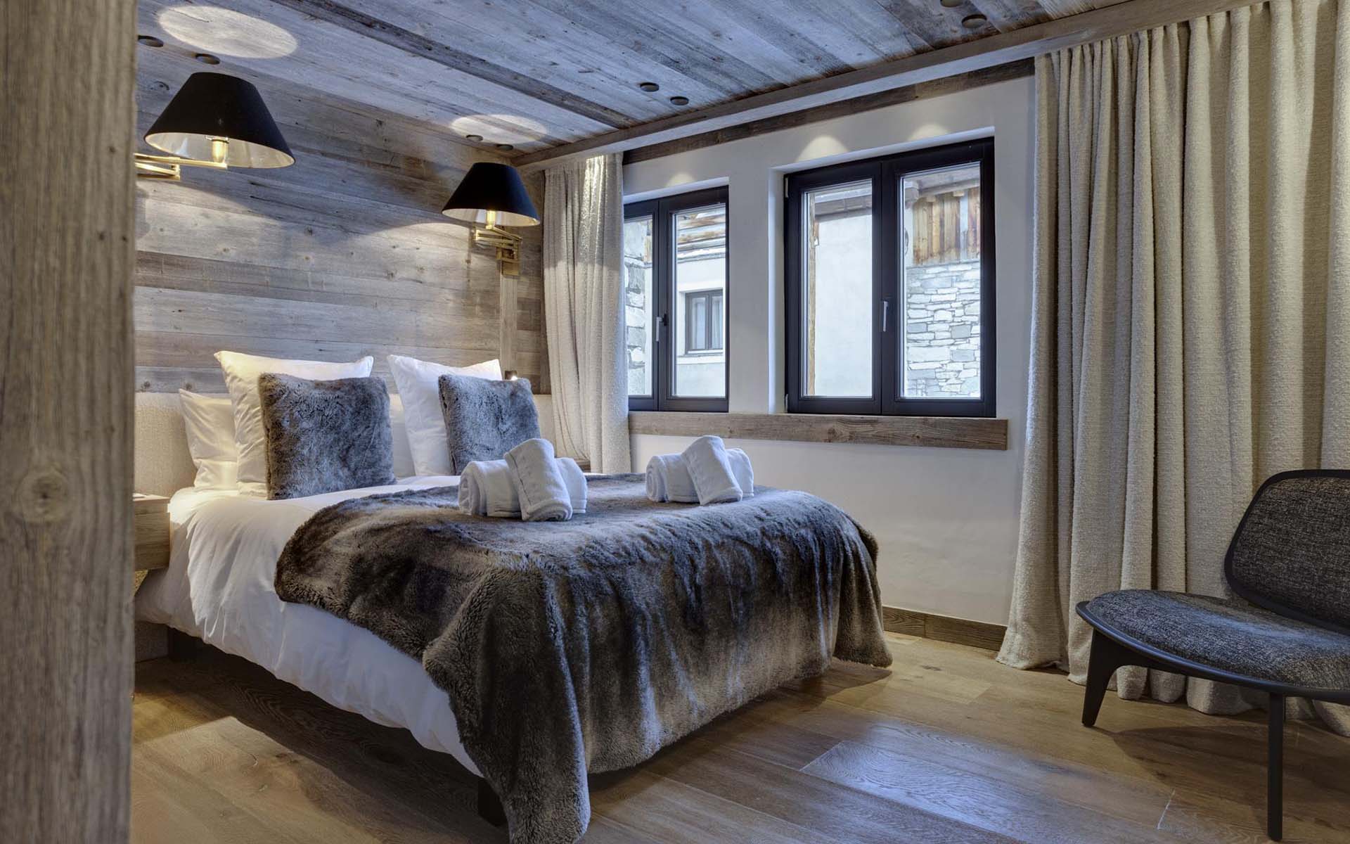Chalet L’Ours Blanc, Val d’Isere