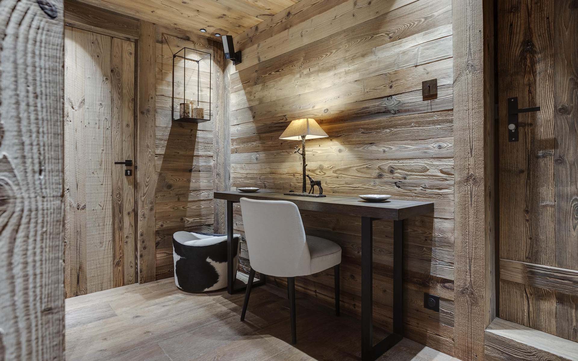 Chalet L’Ours Blanc, Val d’Isere