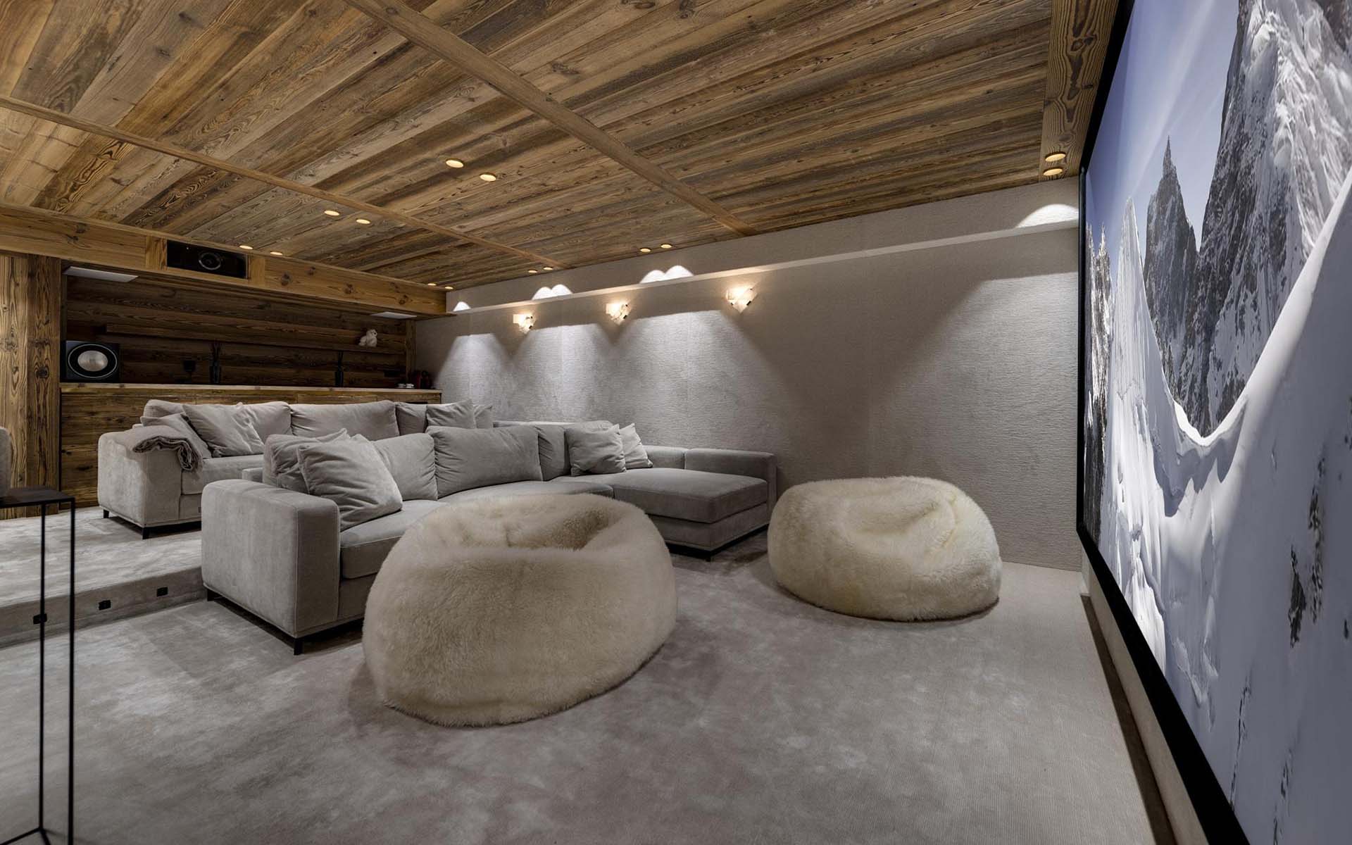 Chalet L’Ours Blanc, Val d’Isere